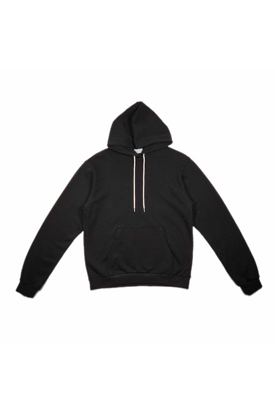 JOHN ELLIOTT-BEACH HOODIE-NOWALL