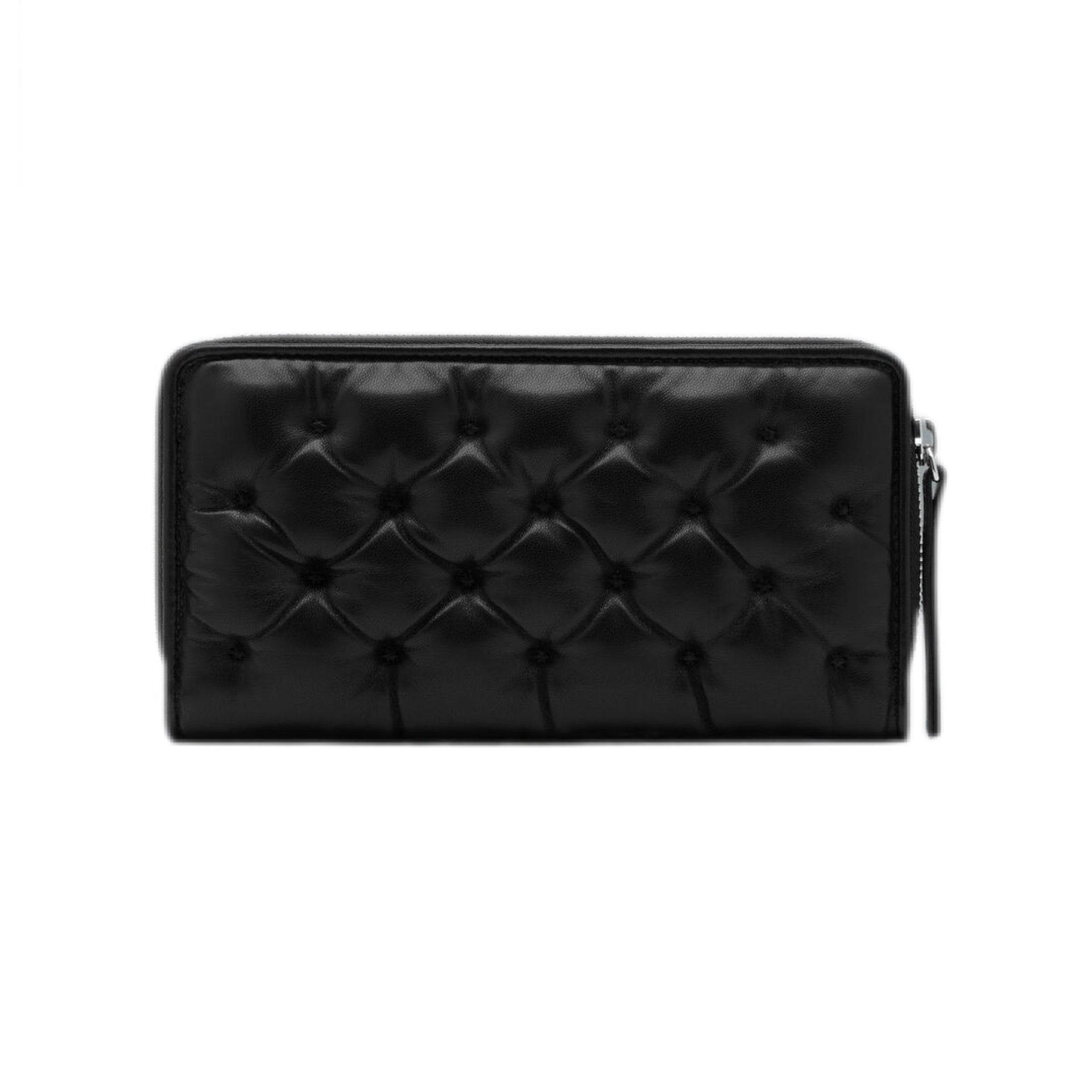 Maison Margiela-＜GENDERLESS＞ GLAM SLAM WALLET/EMBROIDERED WALLET-NOWALL