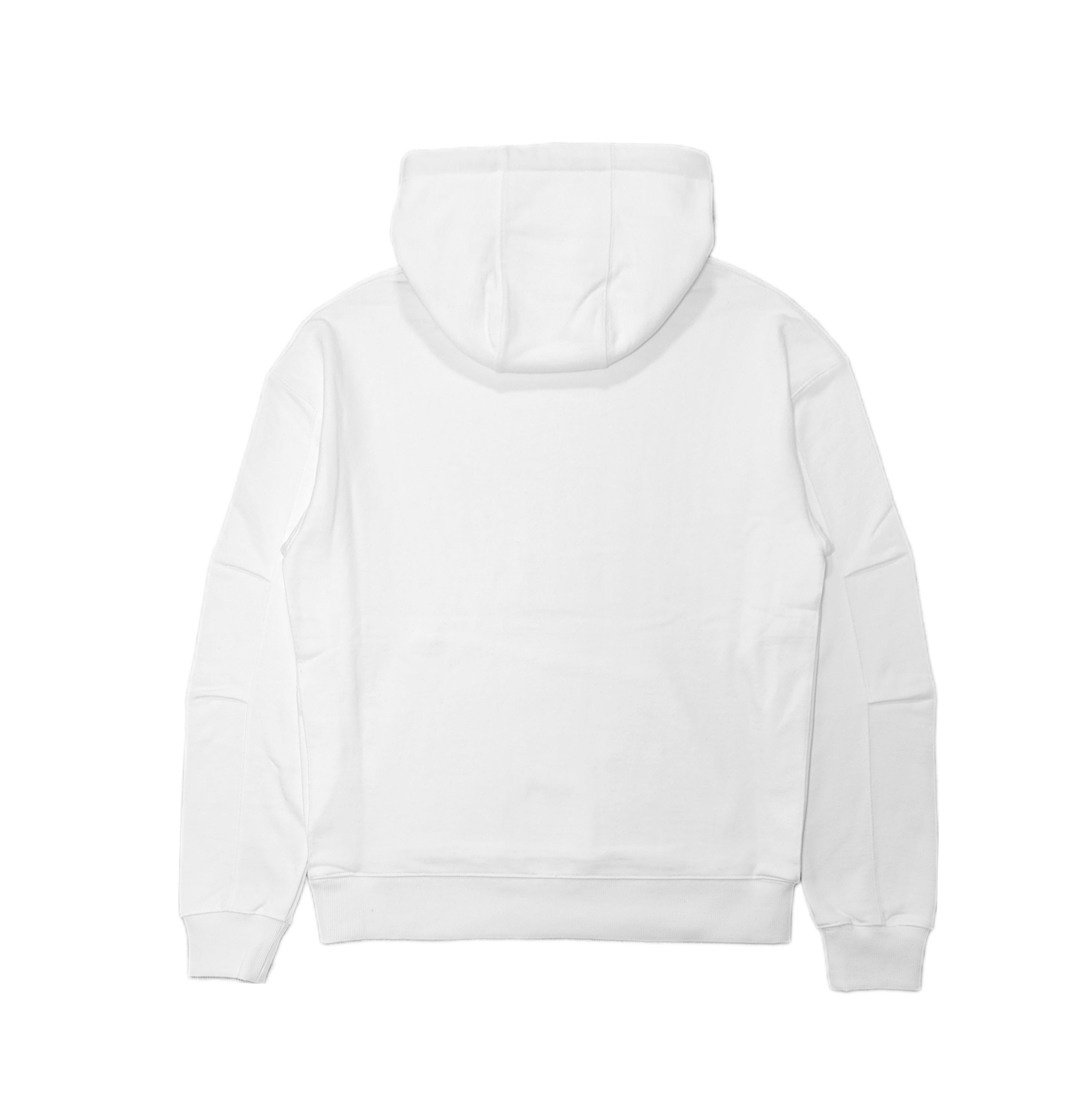 ANYLABEL-LOGO HOODIE-NOWALL