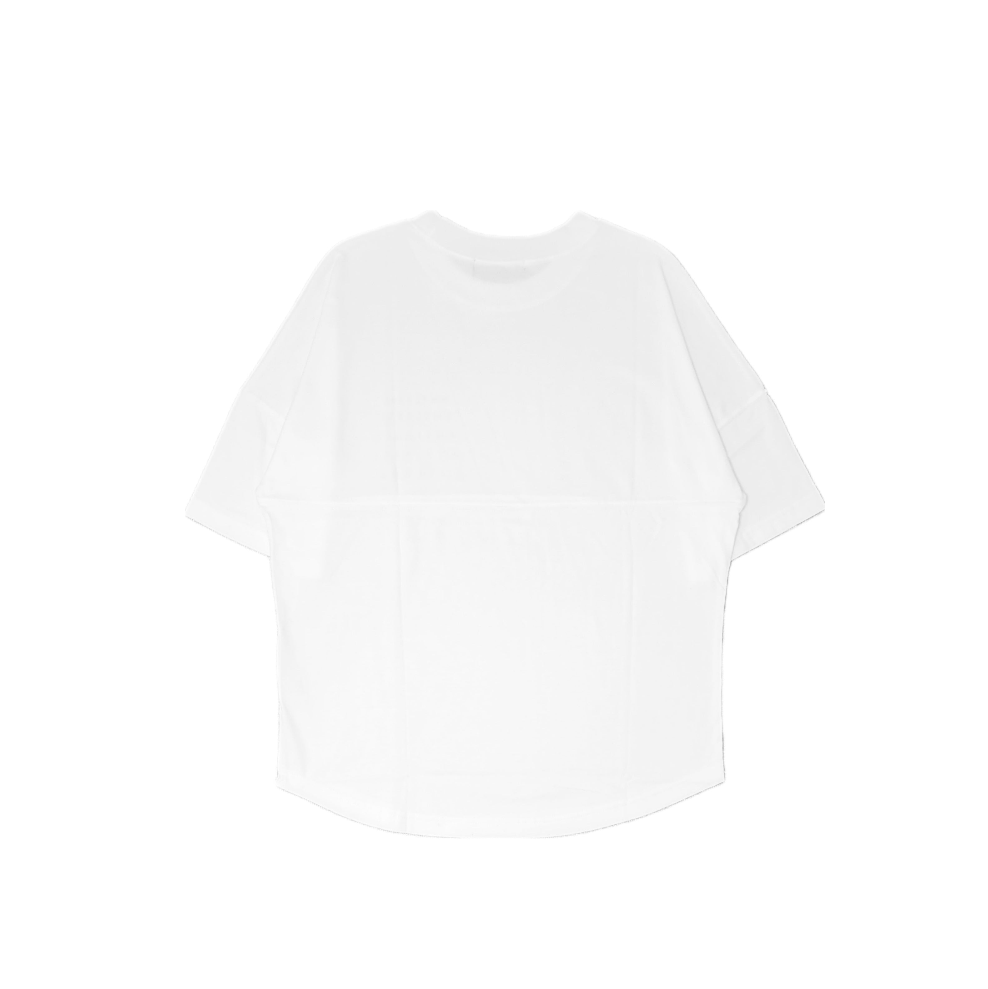 ANYLABEL-OVERSIZED T-SHIRT-NOWALL