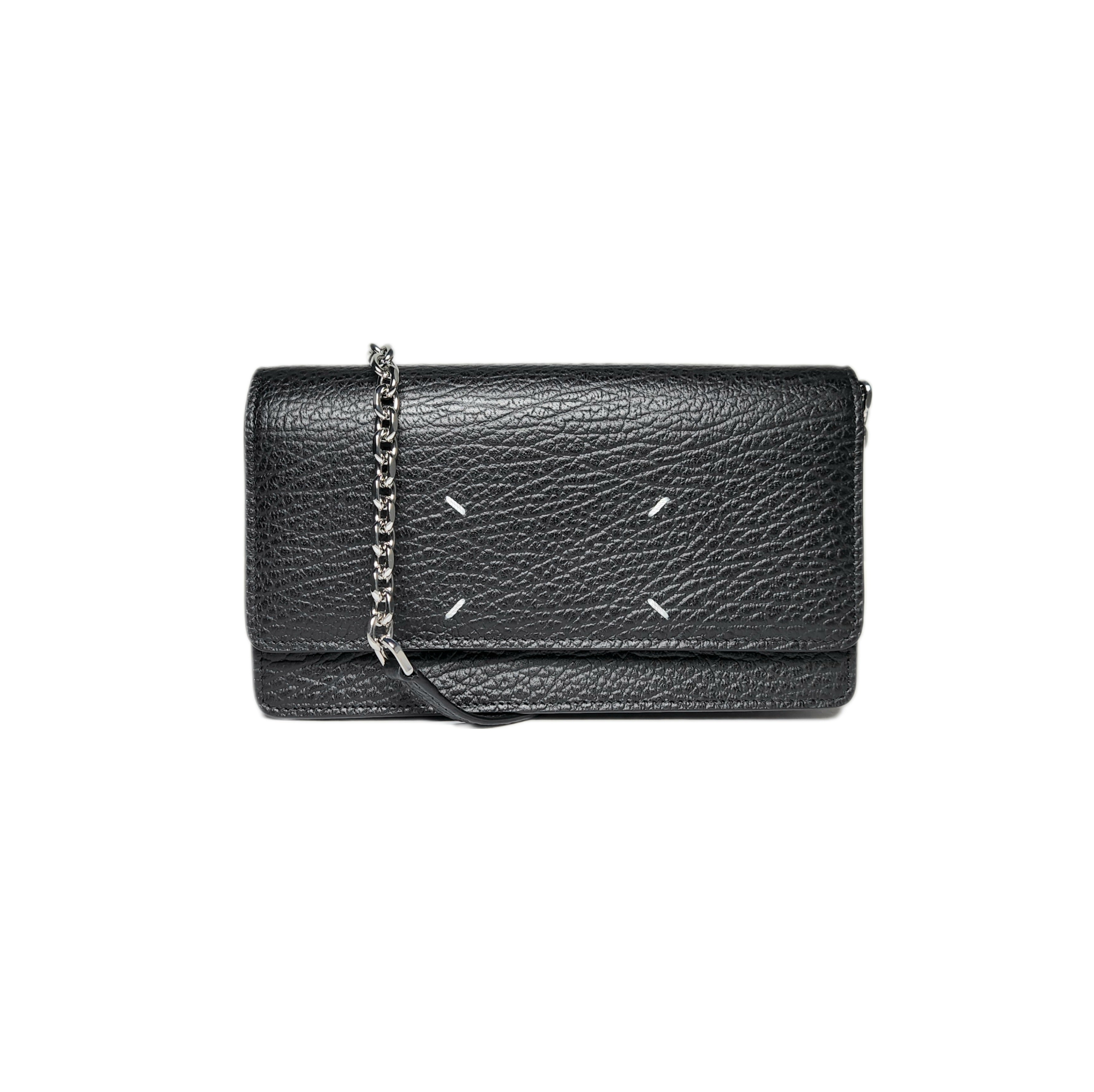 Maison Margiela-＜GENDERLESS＞CHAIN WALLET-NOWALL