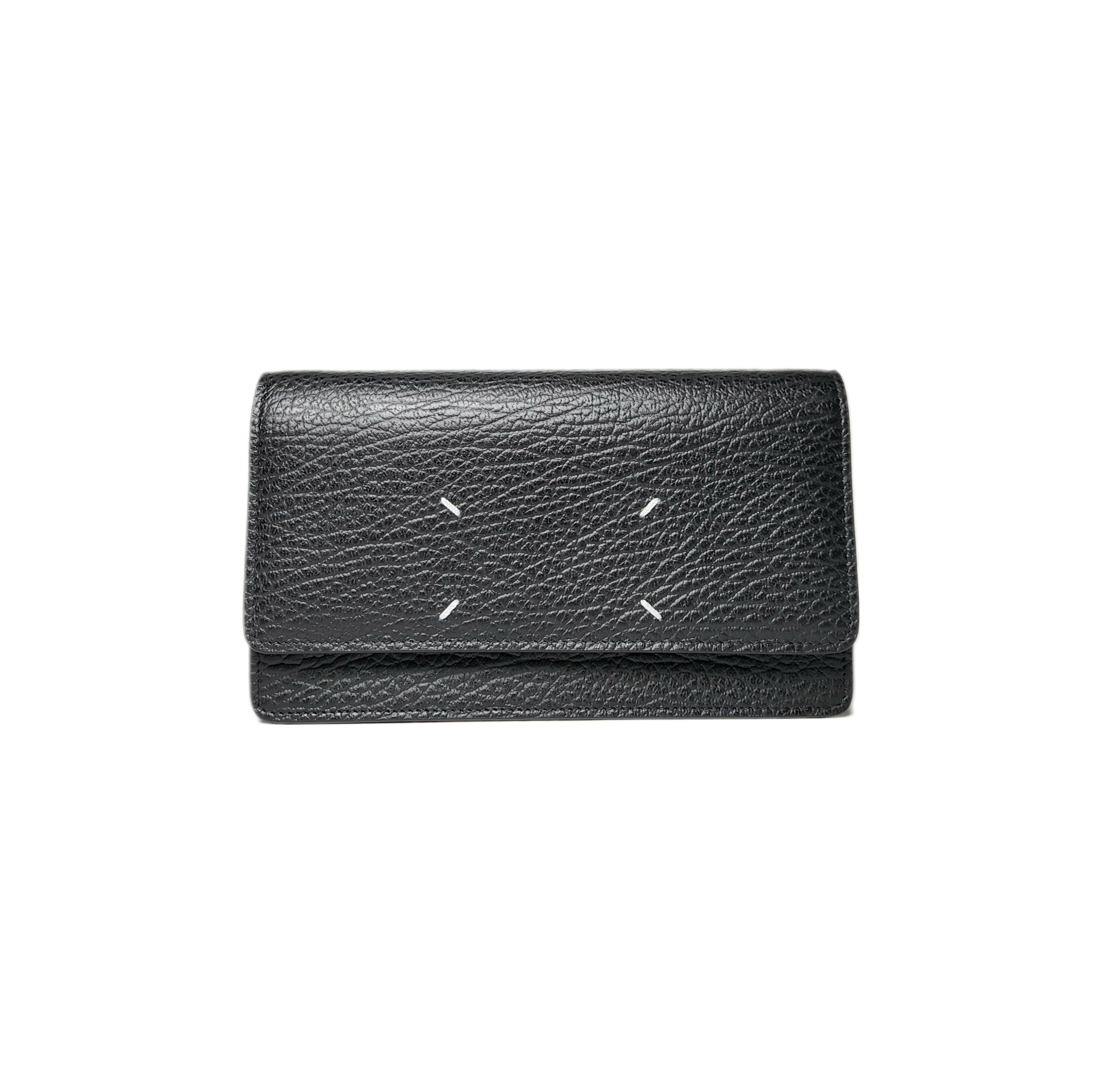 Maison Margiela-＜GENDERLESS＞CHAIN WALLET-NOWALL