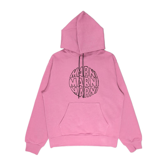 GRAPHIC HOODIE