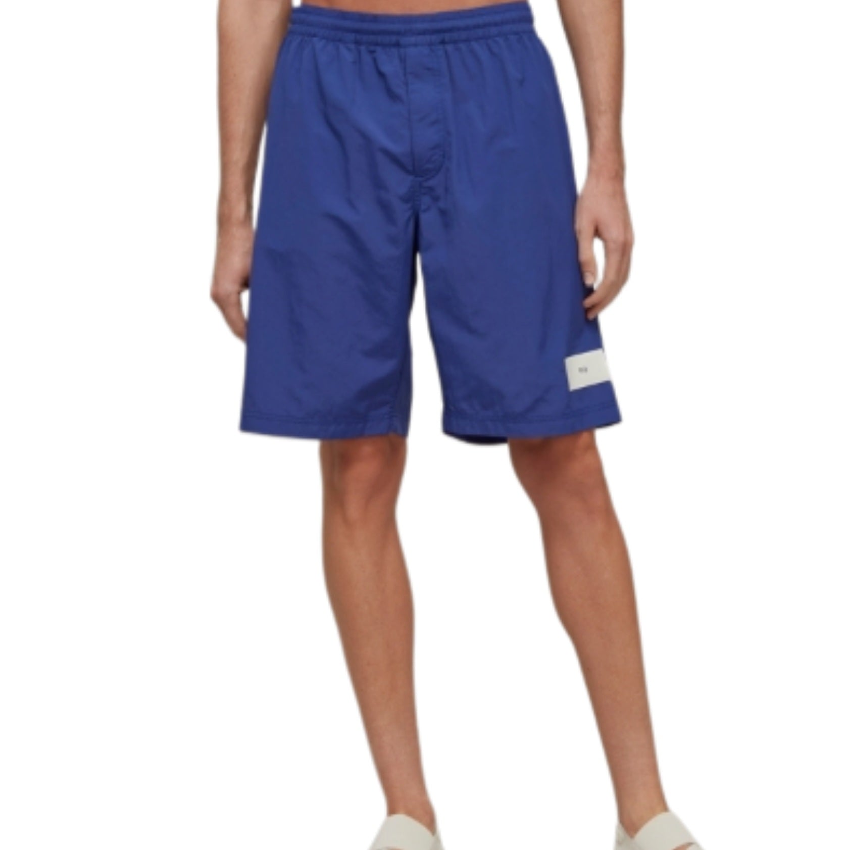 SWIM SHORTS MID – NOWALL