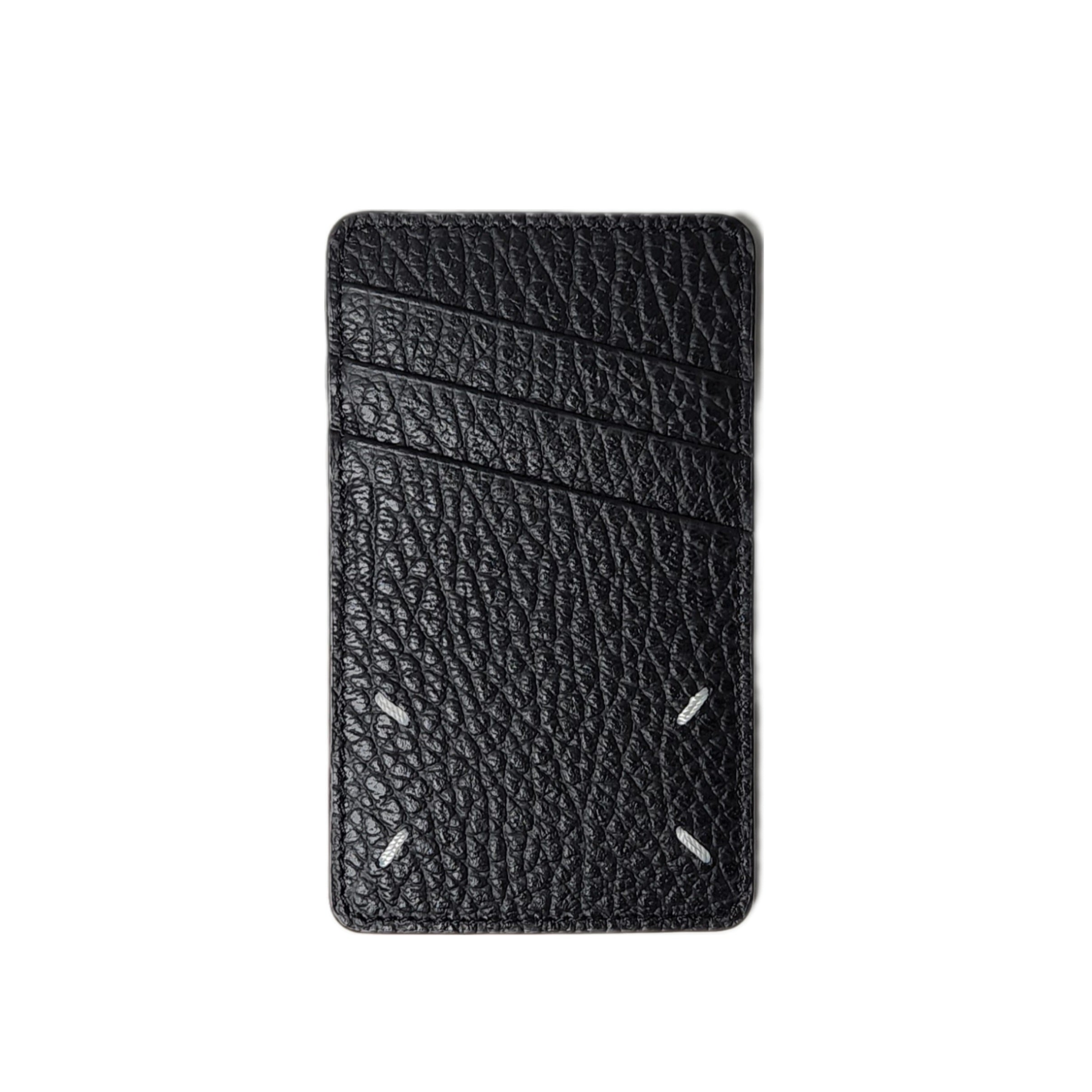 Maison Margiela-＜GENDERLESS＞CARD CASE-NOWALL