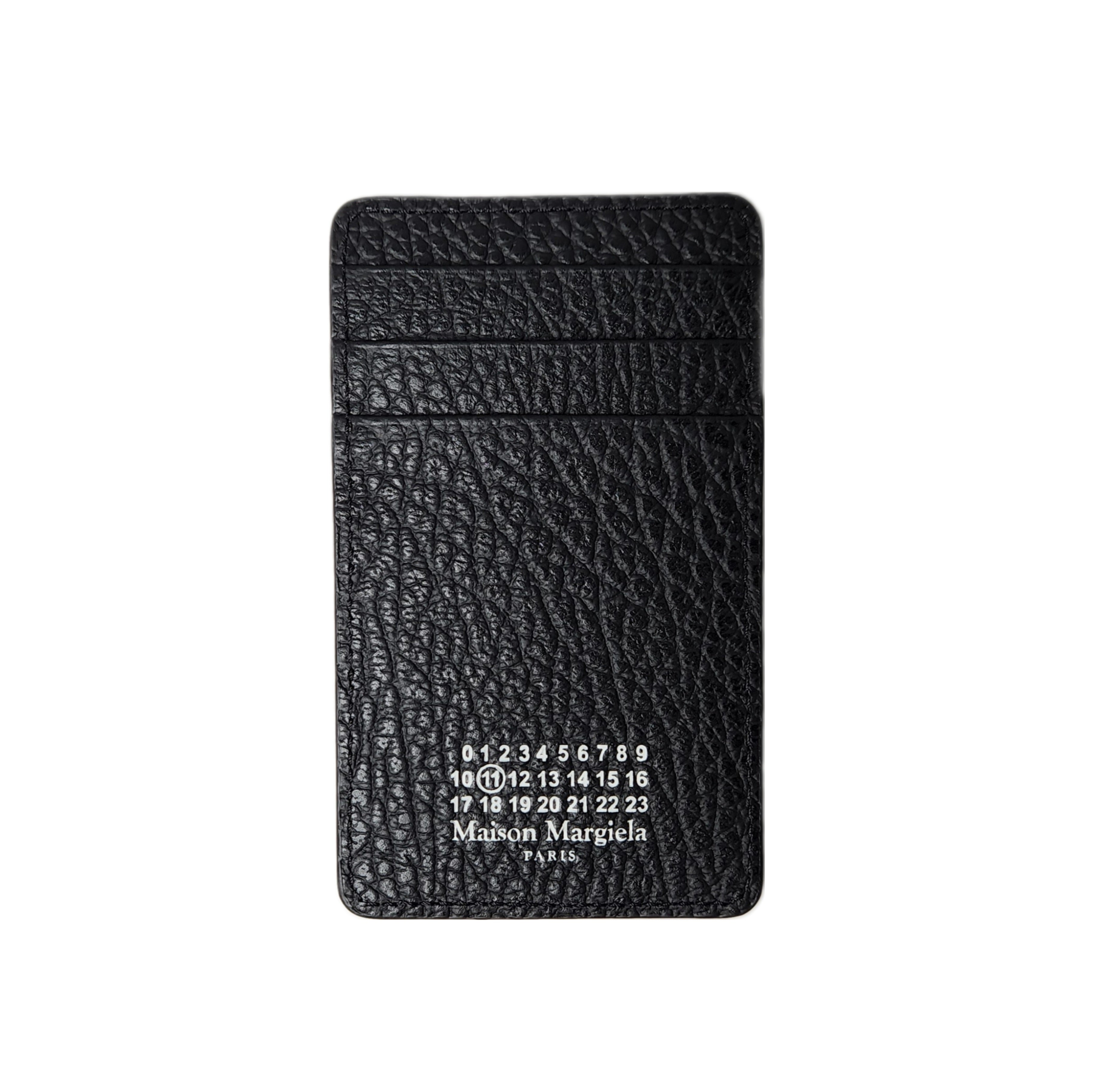 Maison Margiela-＜GENDERLESS＞CARD CASE-NOWALL