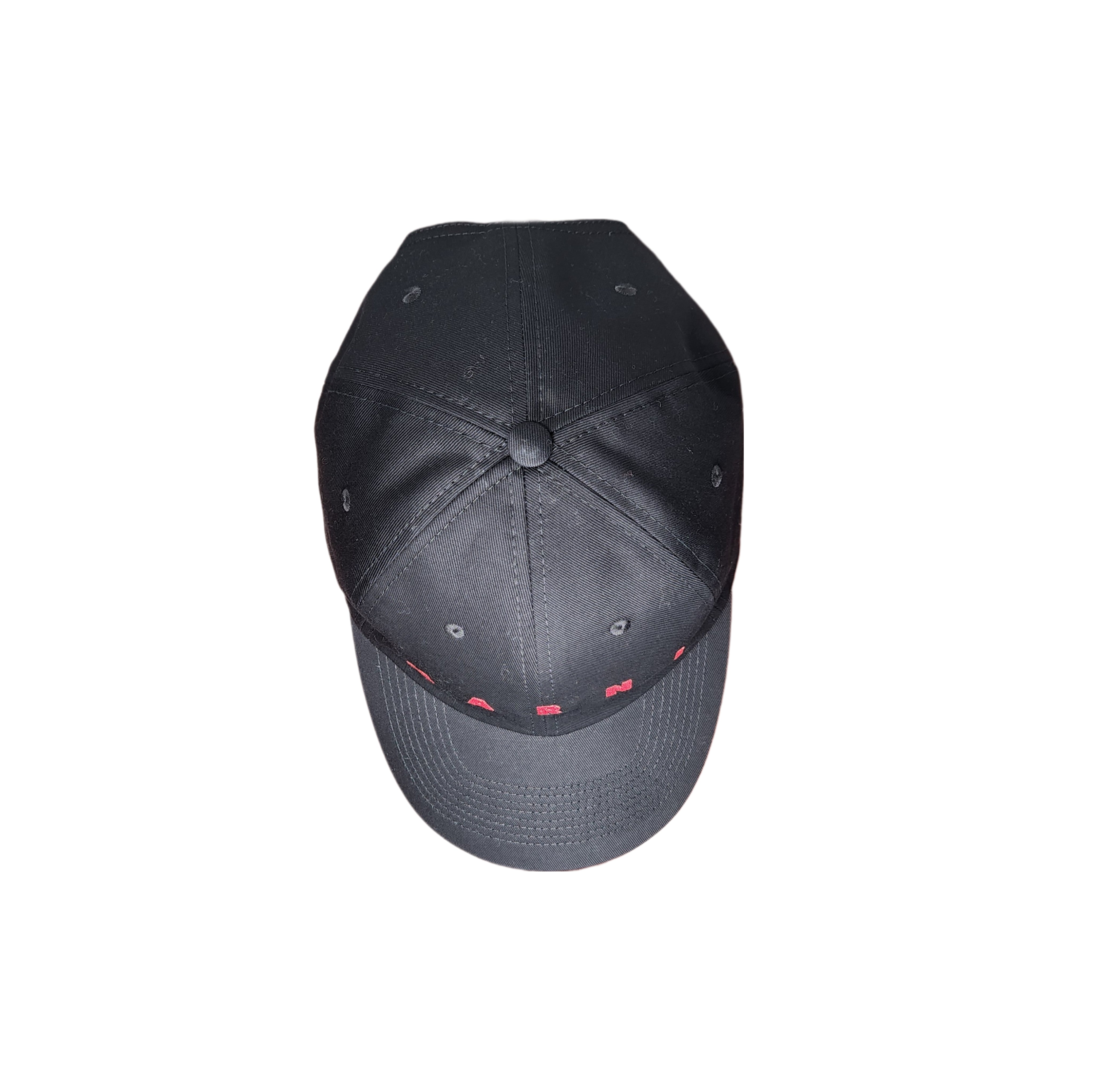 MARNI-LOGO CAP-NOWALL