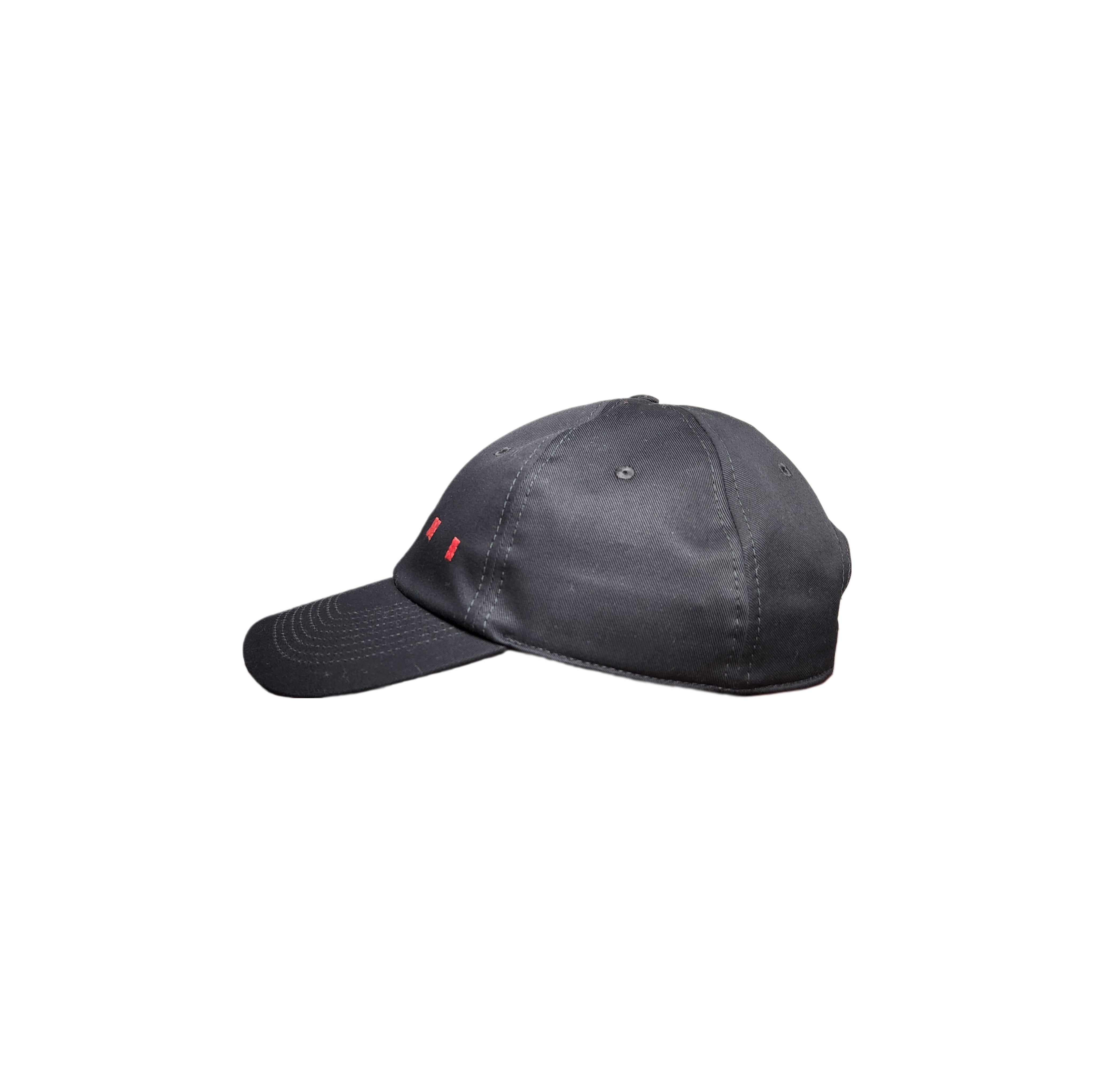 MARNI-LOGO CAP-NOWALL