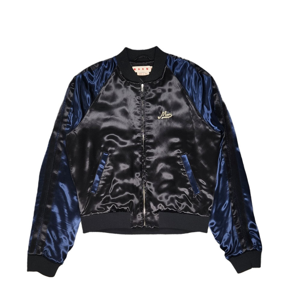 MARNI-SOUVENIR JACKET-NOWALL