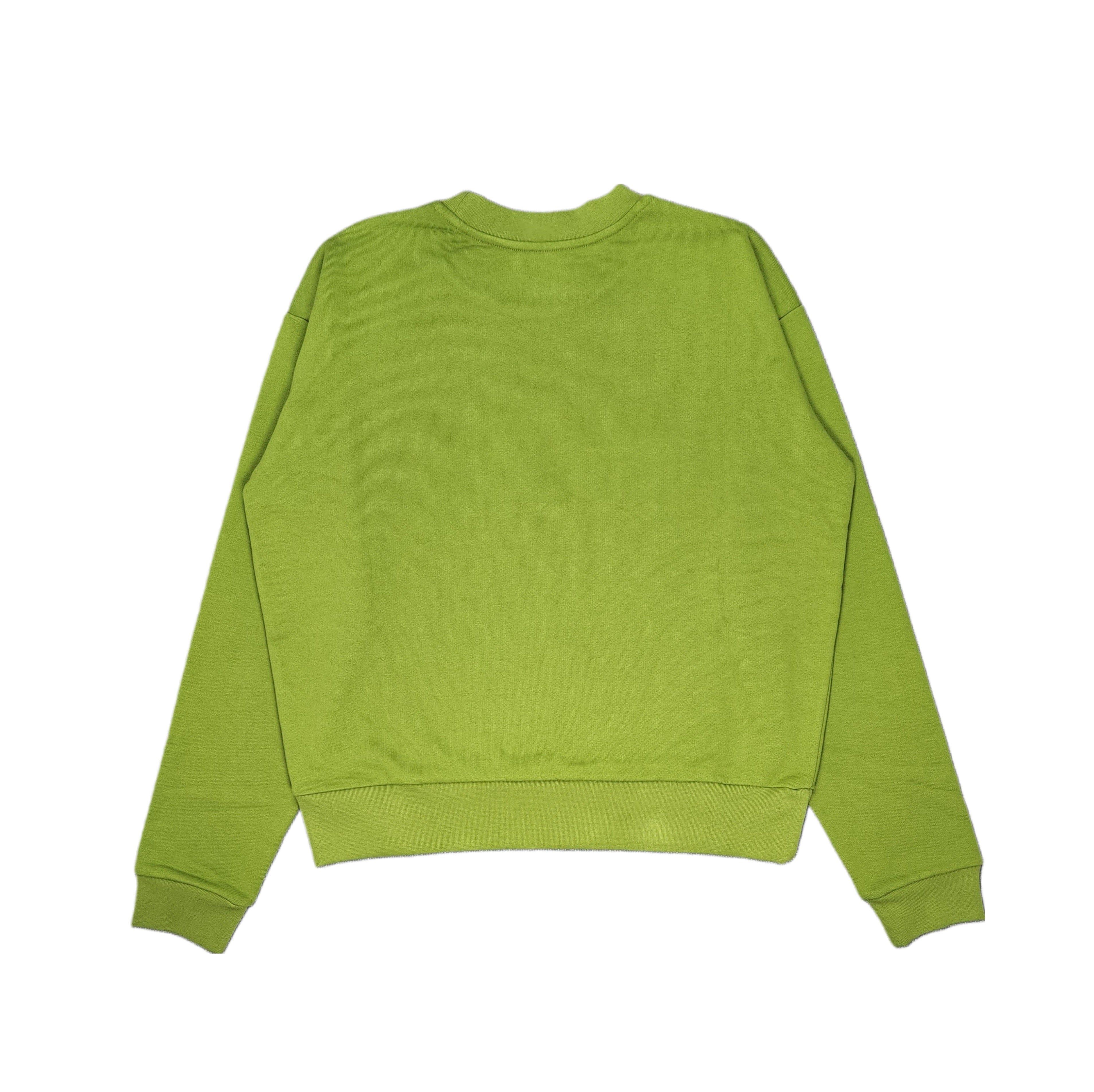 MARNI-CREW NECK SWEAT-NOWALL