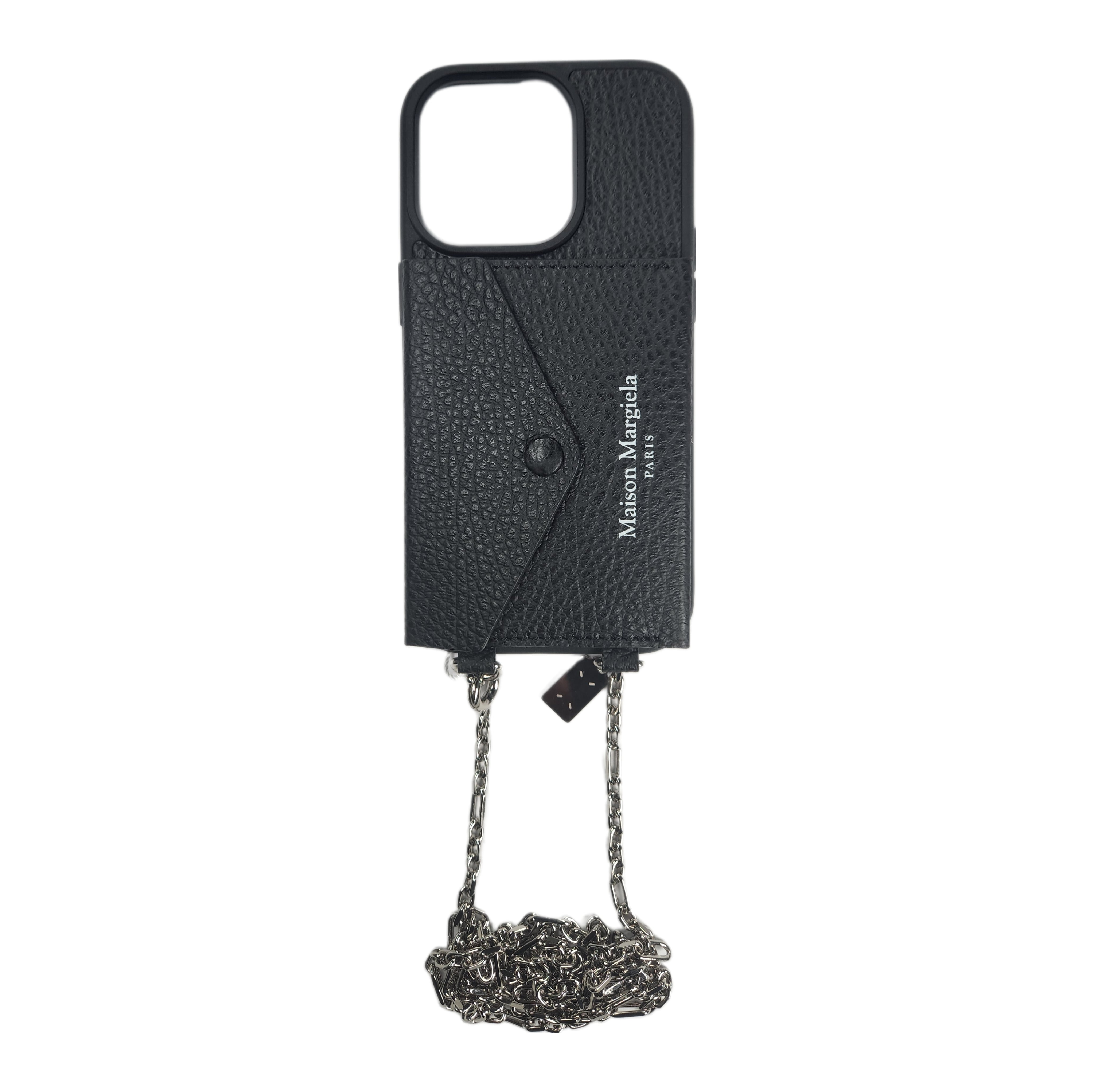 Maison Margiela-＜GENDERLESS＞SMARTPHONE CASE-NOWALL