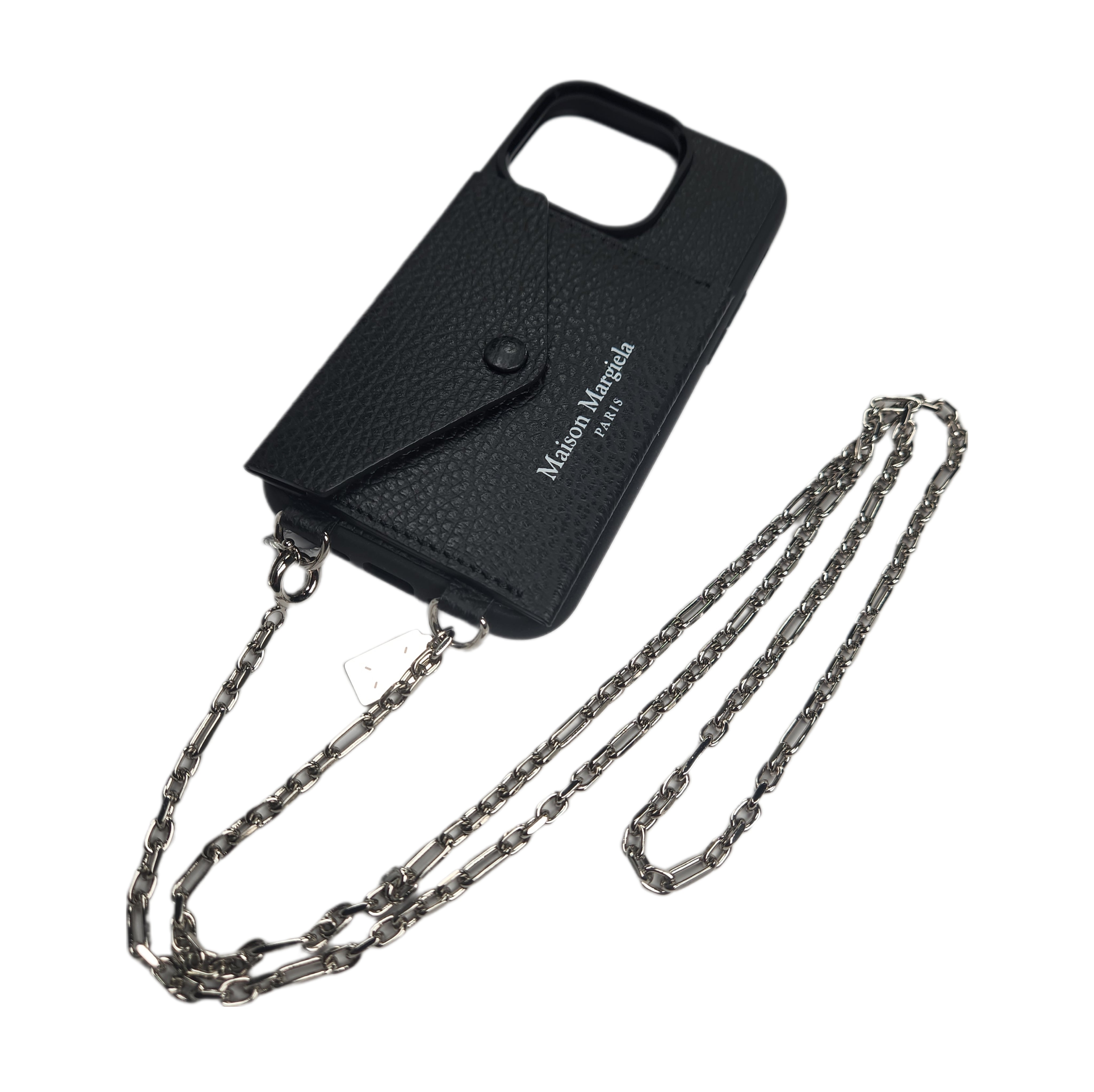 Maison Margiela-＜GENDERLESS＞SMARTPHONE CASE-NOWALL