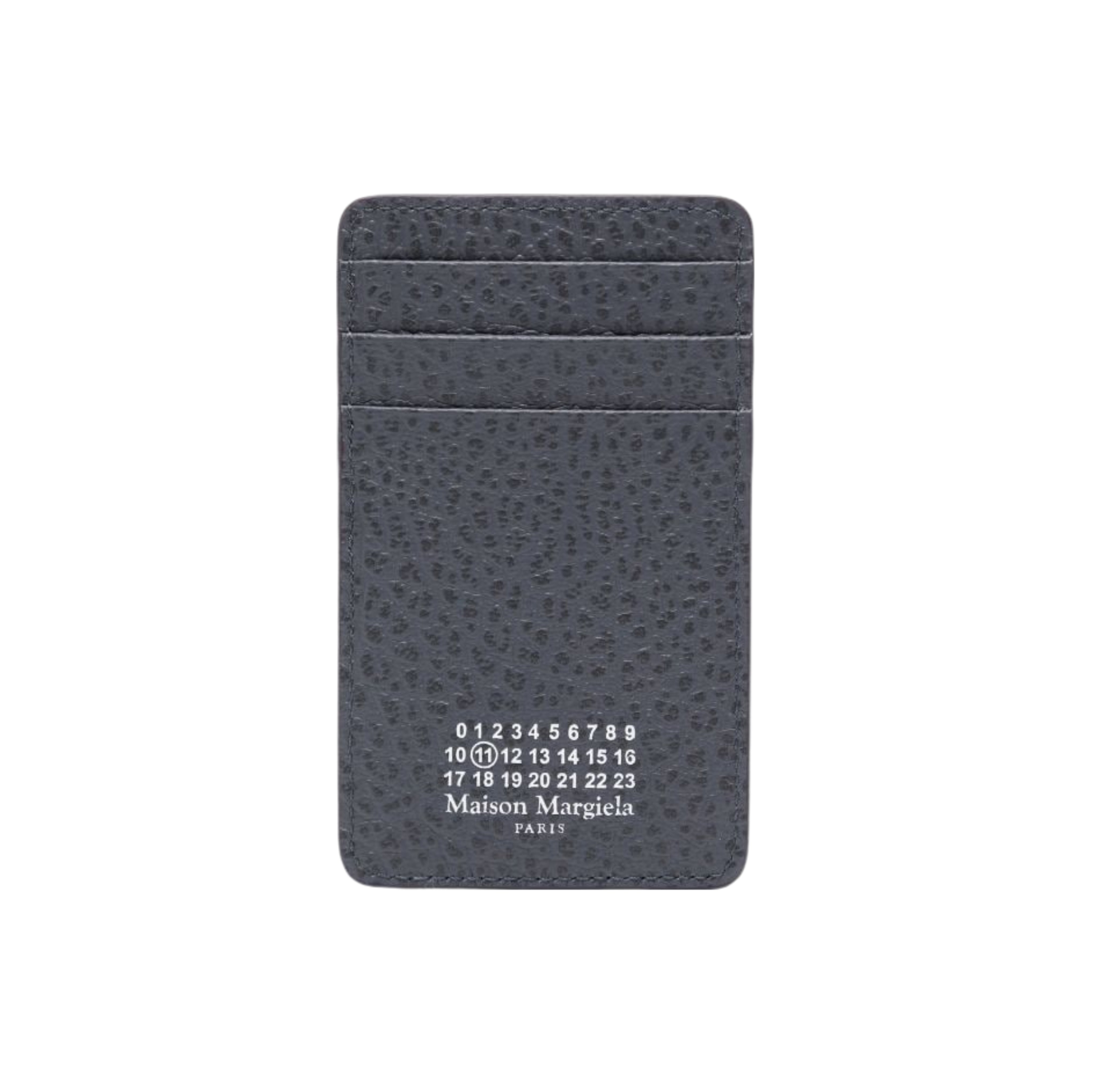 Maison Margiela-＜GENDERLESS＞CARD CASE-NOWALL