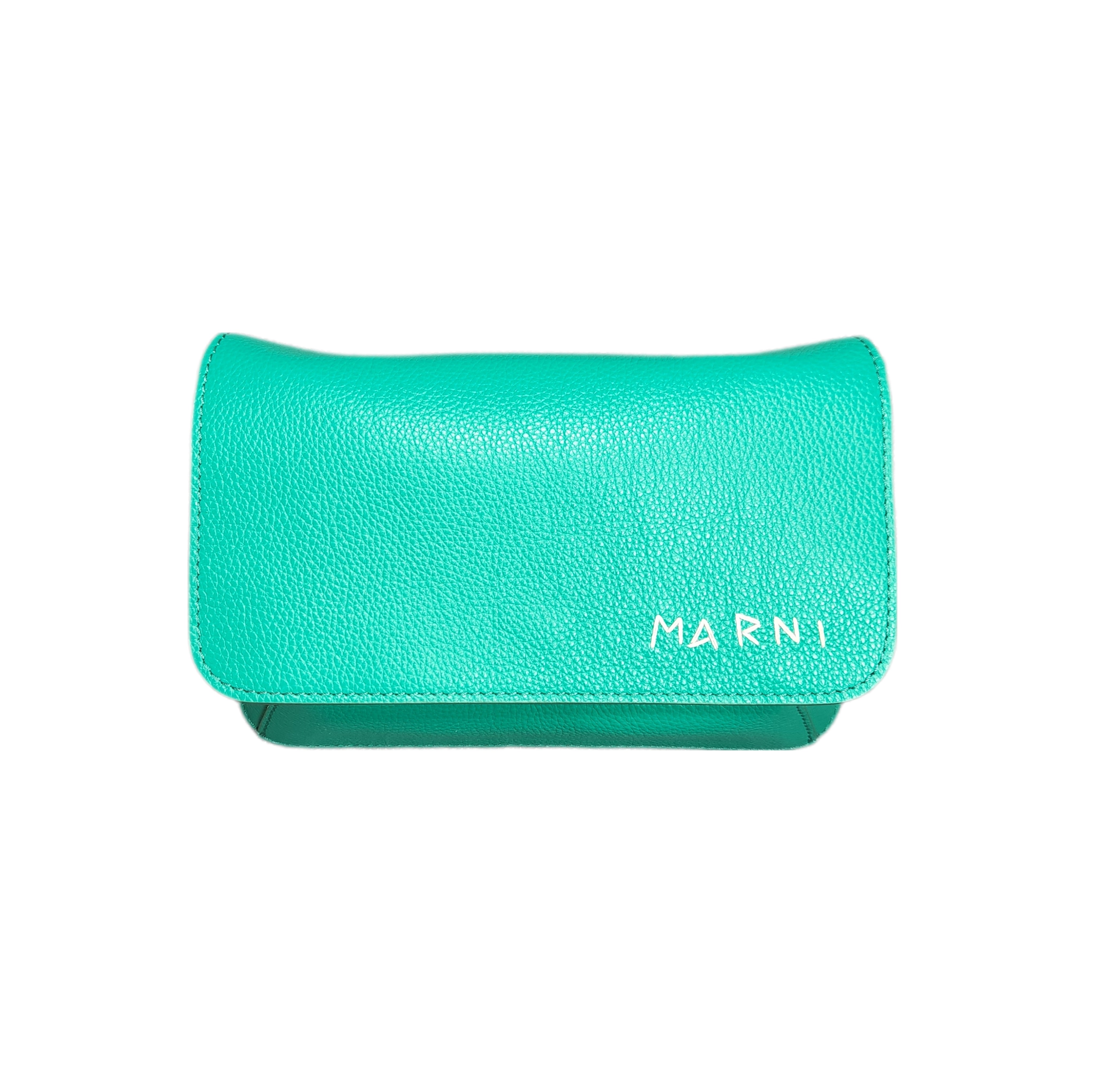 MARNI-＜GENDERLESS＞ SMALL SHOULDER BAG-NOWALL