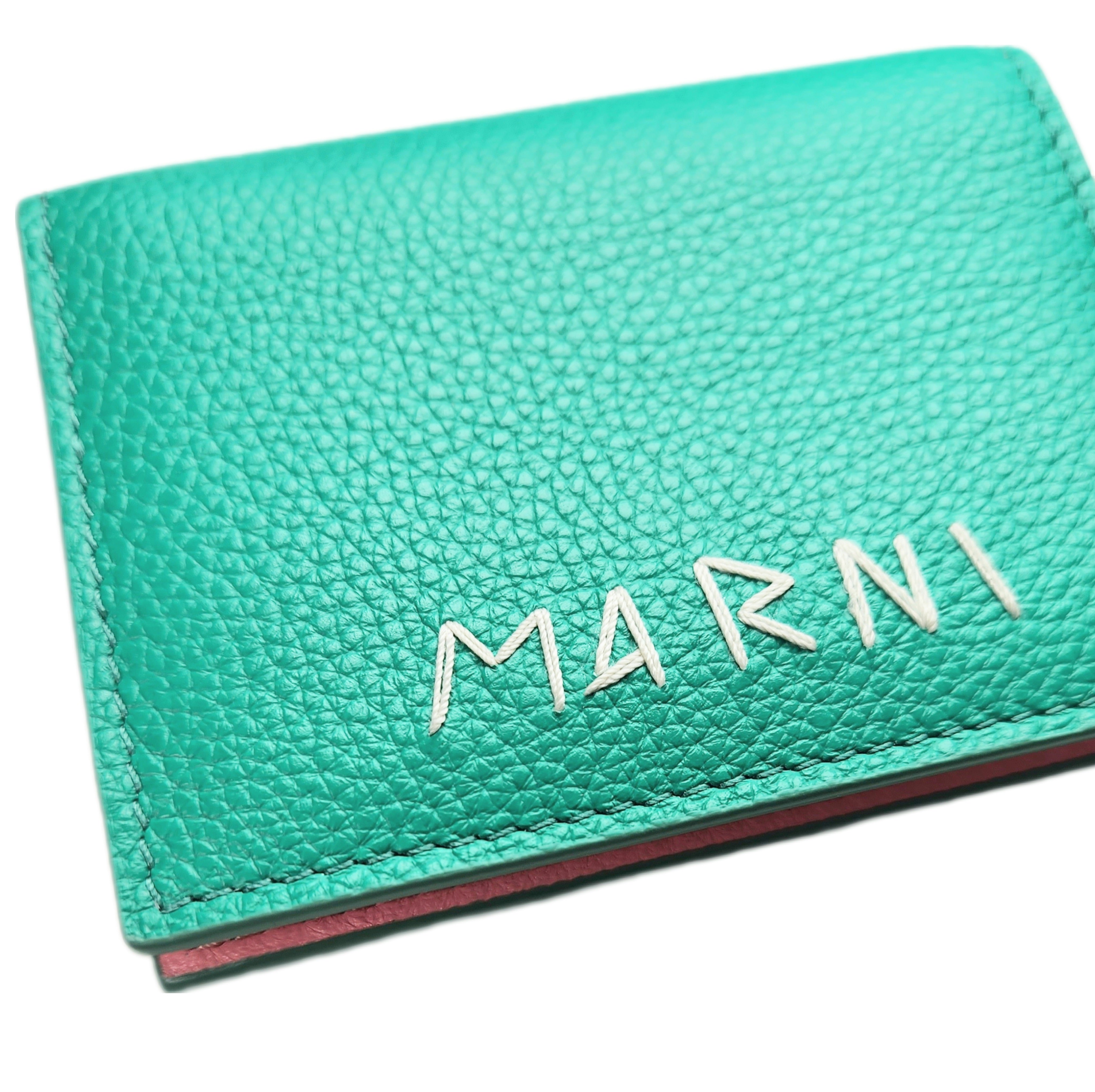 MARNI-KEY HOLDER CARD CASE-NOWALL