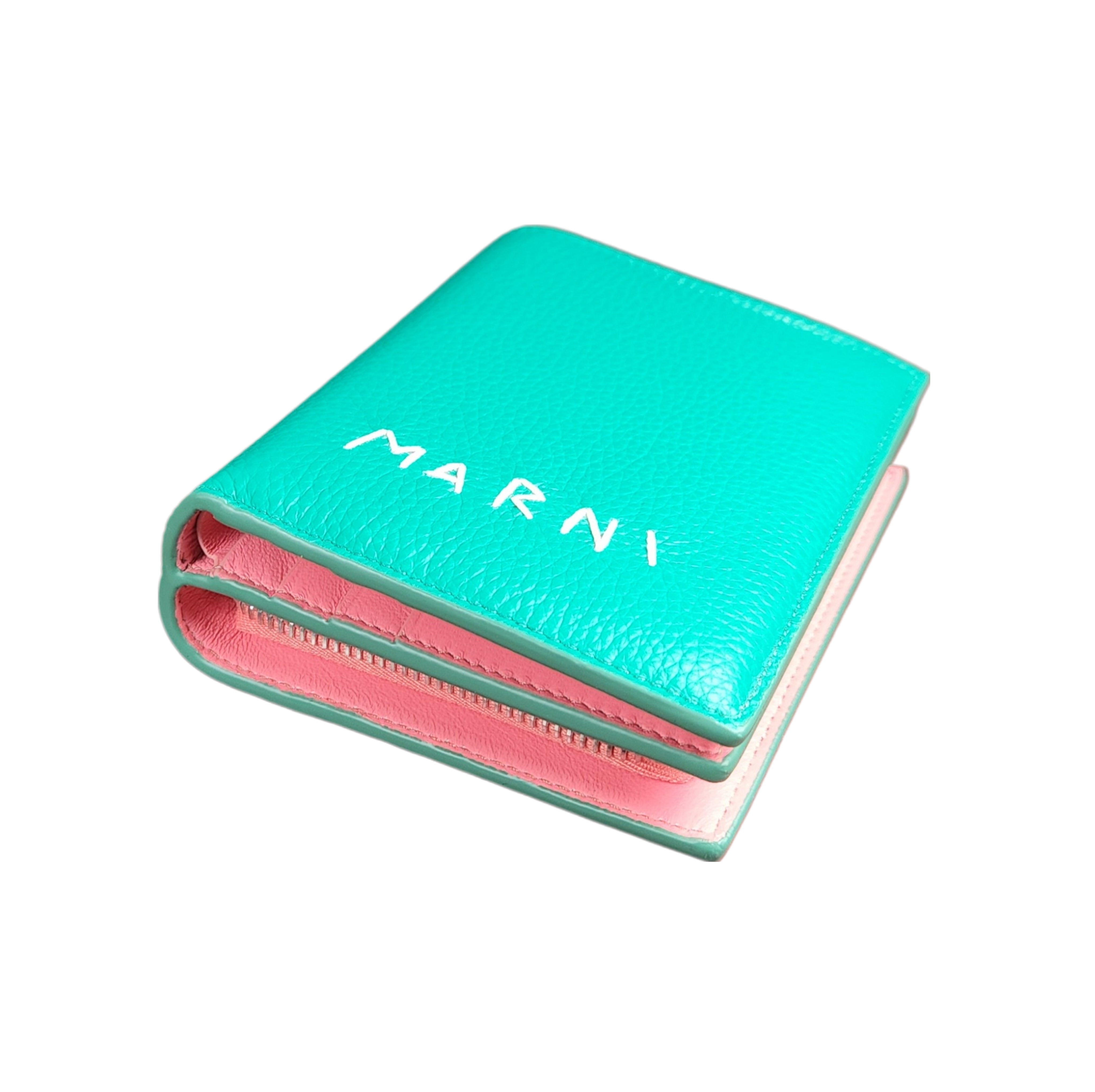 MARNI-BIFOLD WALLET-NOWALL