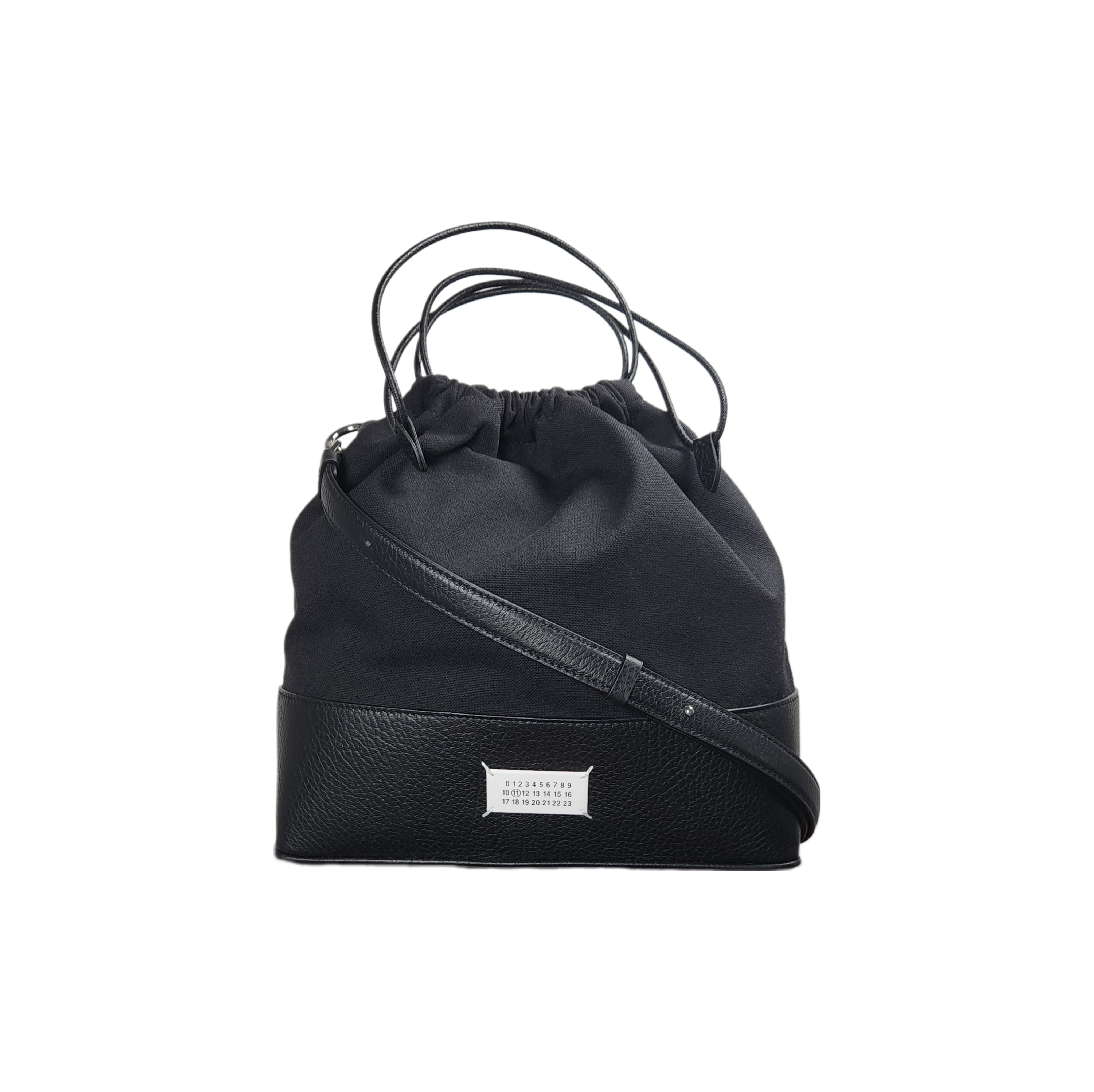 Maison Margiela-2WAY BACKPACK/SHOULDER BAG-NOWALL