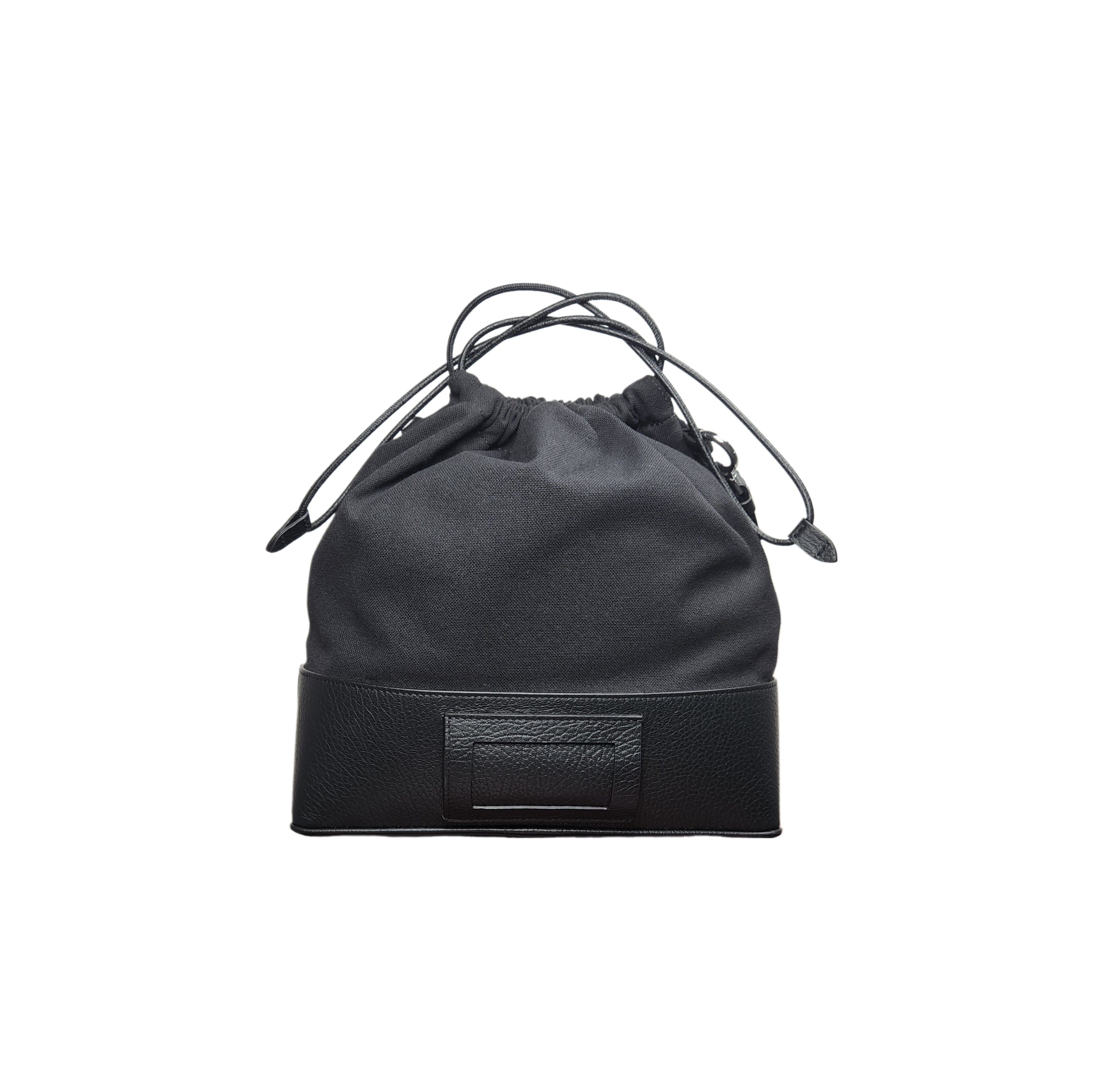 Maison Margiela-2WAY BACKPACK/SHOULDER BAG-NOWALL