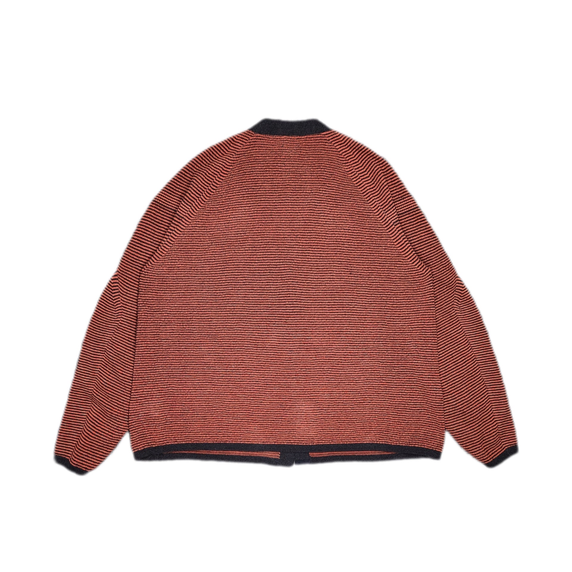 MAYKAM-KNIT CARDIGAN-NOWALL