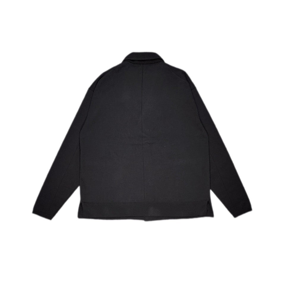 MAYKAM-COTTON/CASHMERE KNIT JACKET-NOWALL