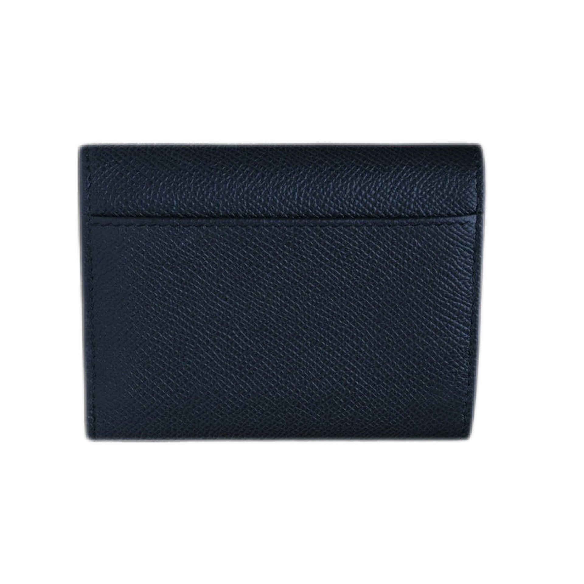 Maison Margiela-＜GENDERLESS＞THREE HOLD WALLET-NOWALL