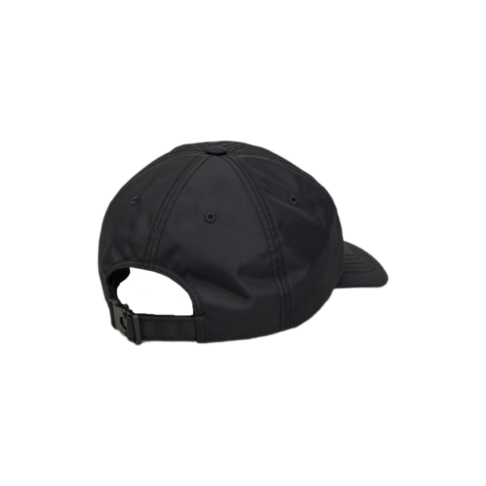 Y-3-Y-3 NYLON CAP-NOWALL