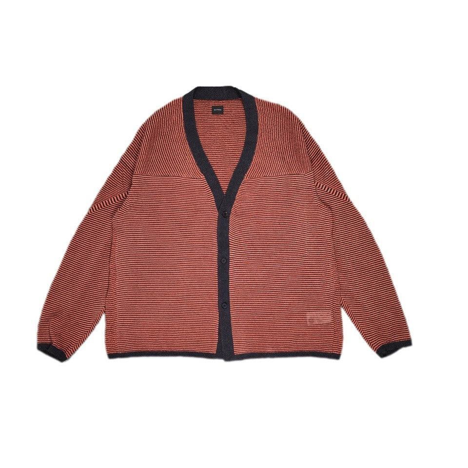 MAYKAM-KNIT CARDIGAN-NOWALL