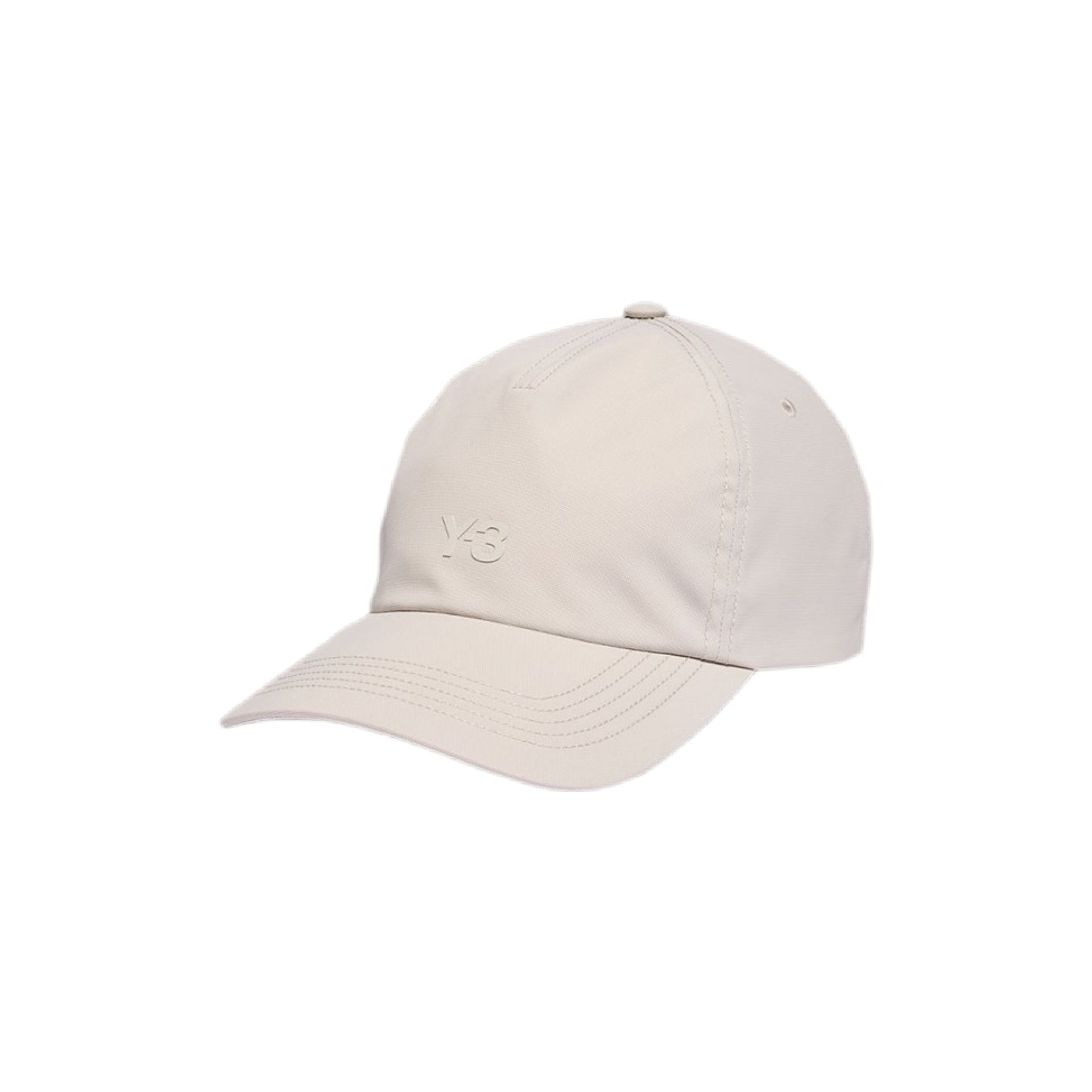 Y-3-Y-3 NYLON CAP-NOWALL