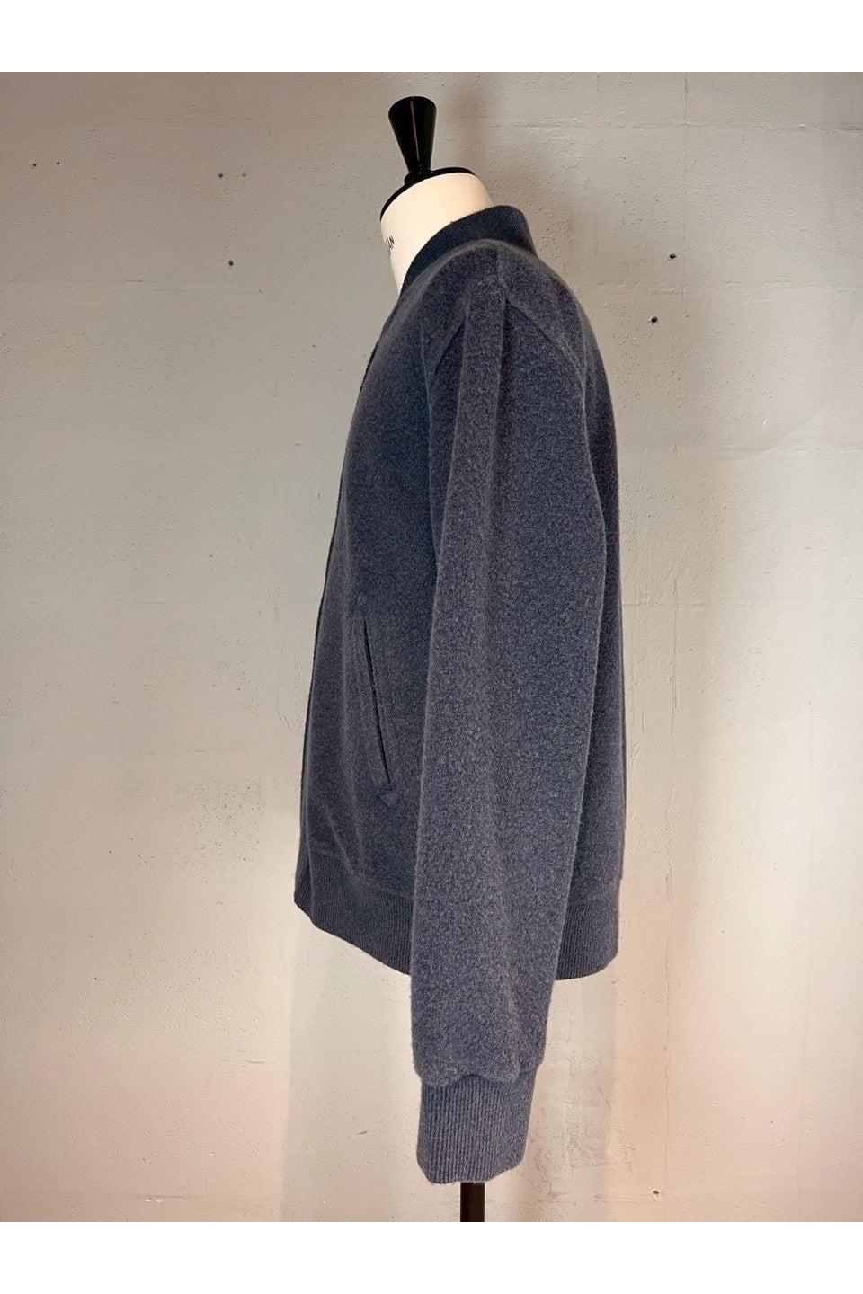 CIRCOLO-Bomber Jacket-NOWALL