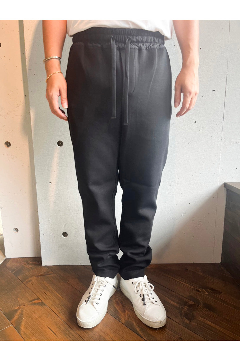 DUNO-Bonding Pants-NOWALL