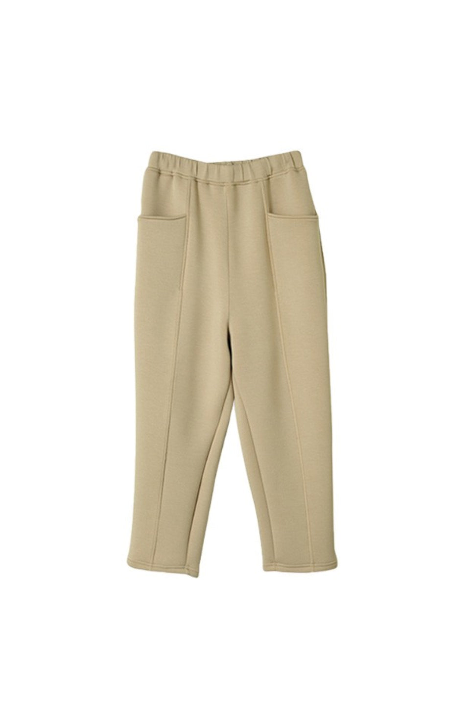 MICALLE MICALLE-Bonding Pants-NOWALL