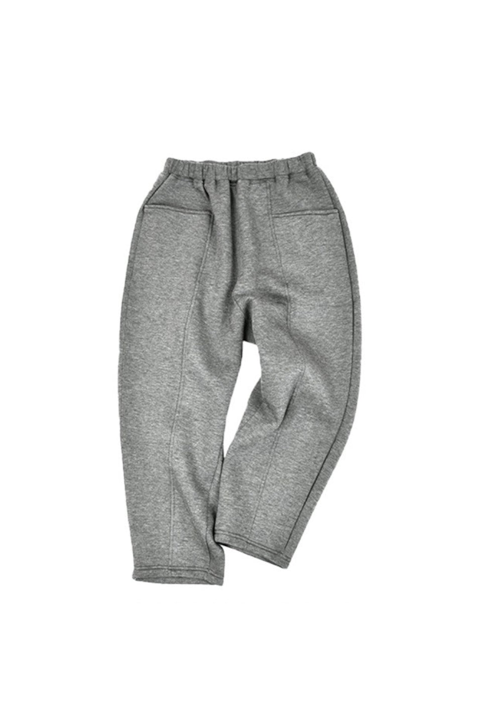 MICALLE MICALLE-Bonding Pants-NOWALL