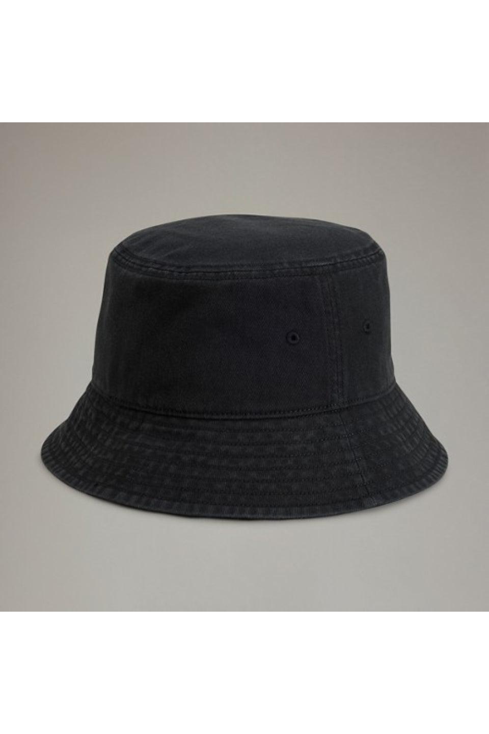 Y-3-Bucket Hat-NOWALL