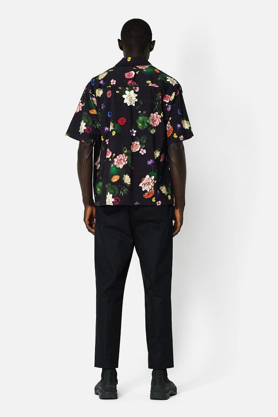 JOHN ELLIOTT-CAMP SHIRT-NOWALL