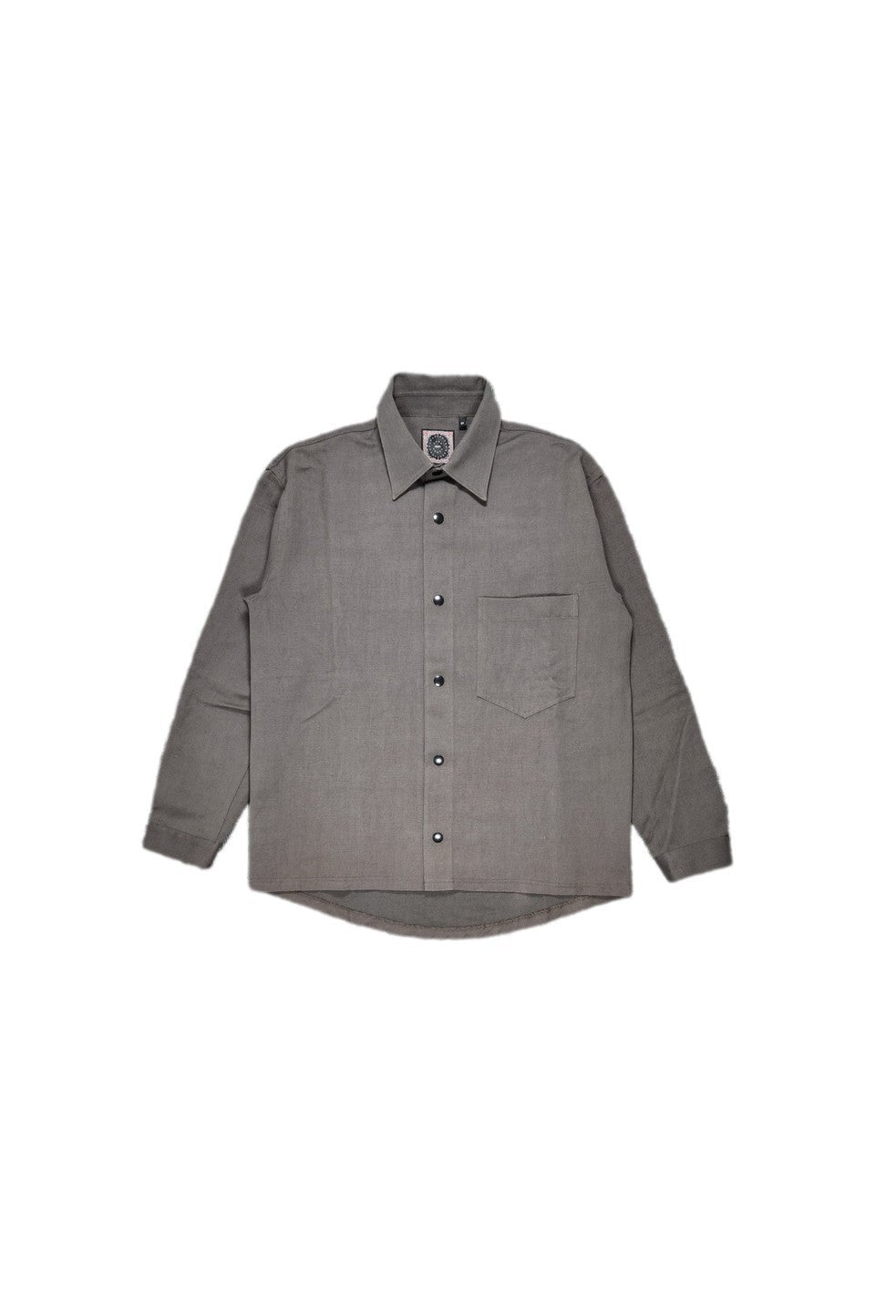 destin-CANVAS SHIRT-NOWALL