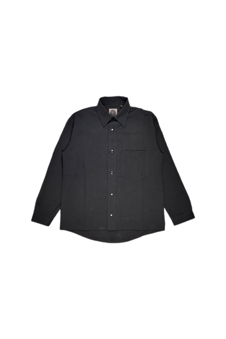 destin-CANVAS SHIRT-NOWALL