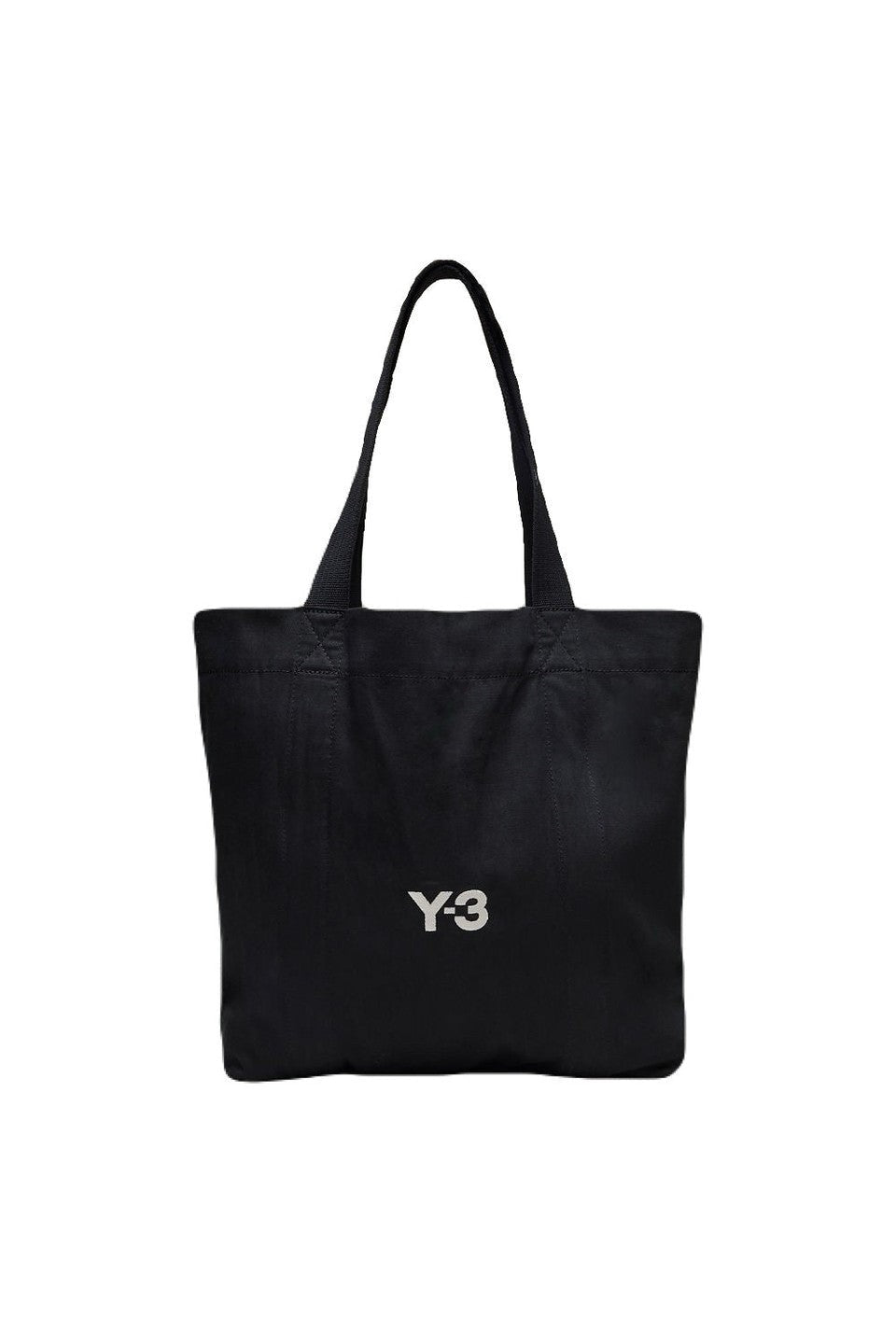 Y-3-CAVAS TOTE BAG-NOWALL