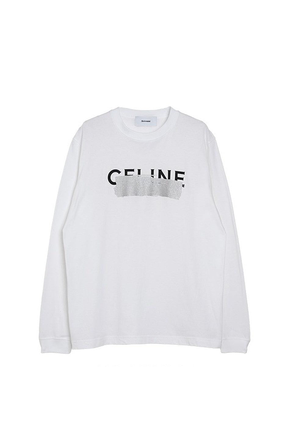 MICALLE MICALLE-CE LONG TEE-NOWALL