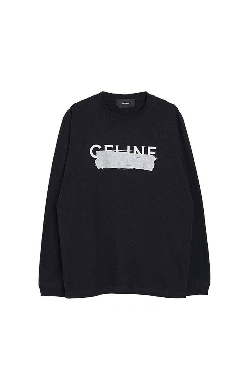 MICALLE MICALLE-CE LONG TEE-NOWALL