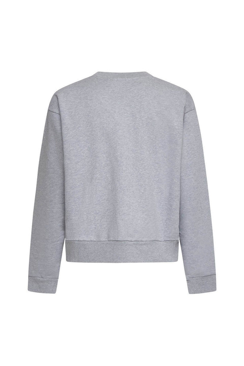 MARNI-CHEST LOGO CREW NECK SWEAT-NOWALL