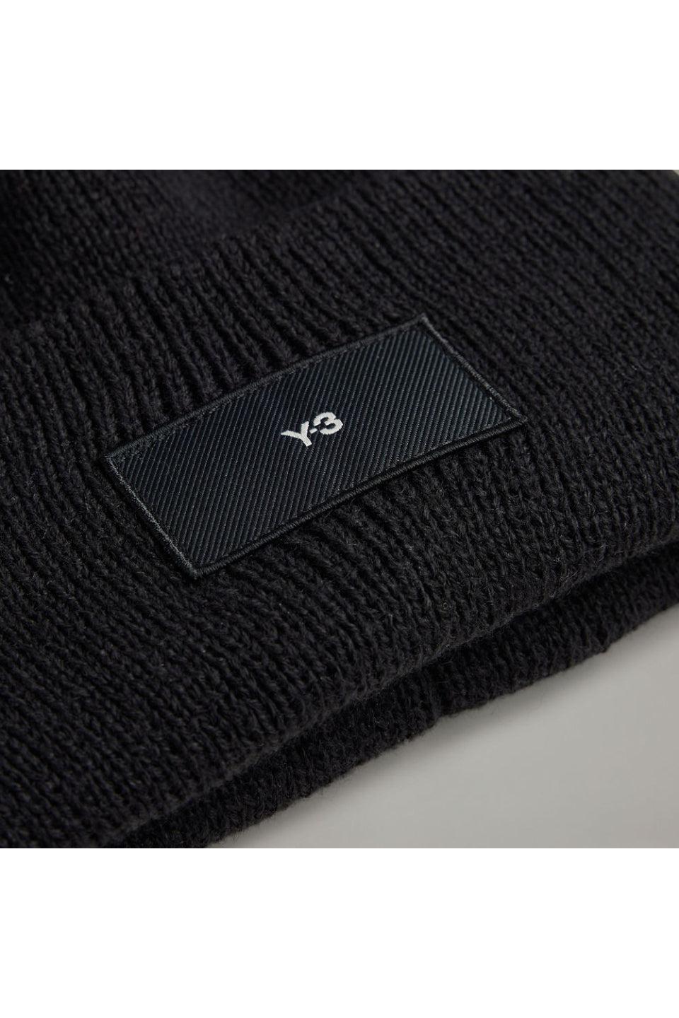 Y-3-CL Beanie-NOWALL