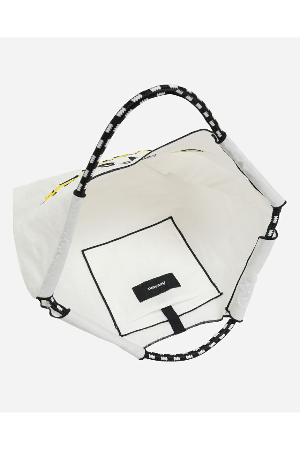 MICALLE MICALLE-CL Tote Bag-NOWALL