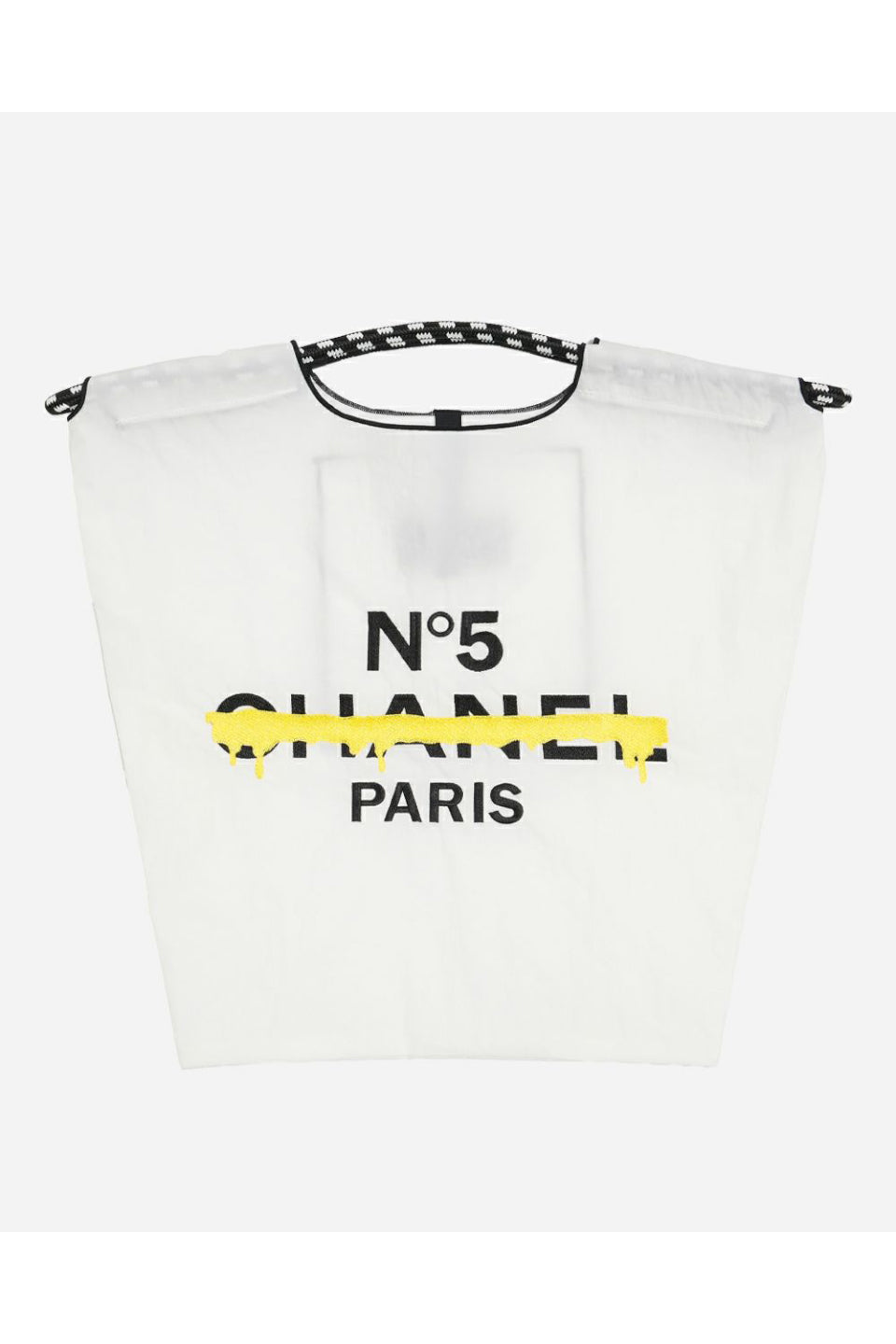 MICALLE MICALLE-CL Tote Bag-NOWALL