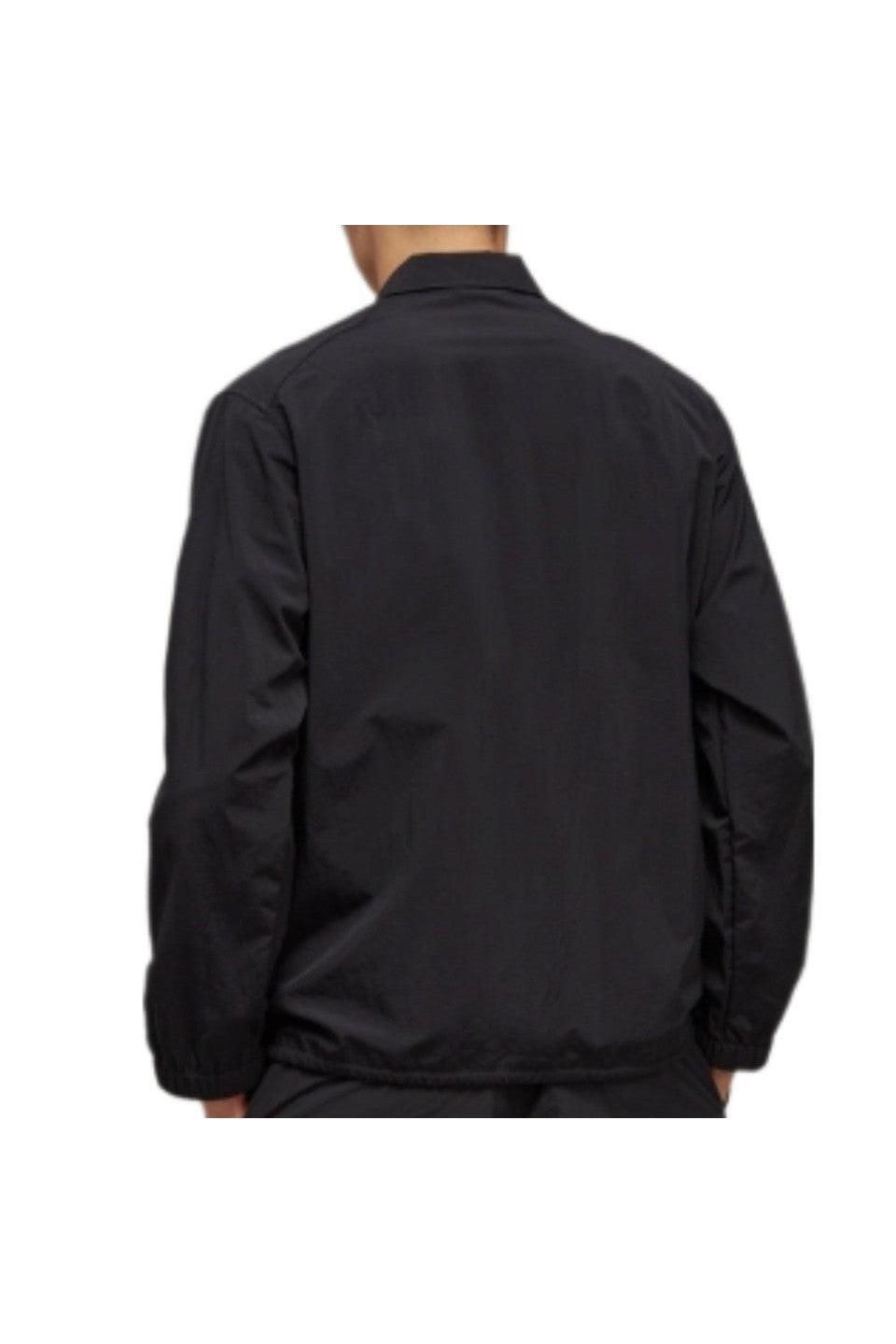 Y-3-COACH JACKET-NOWALL