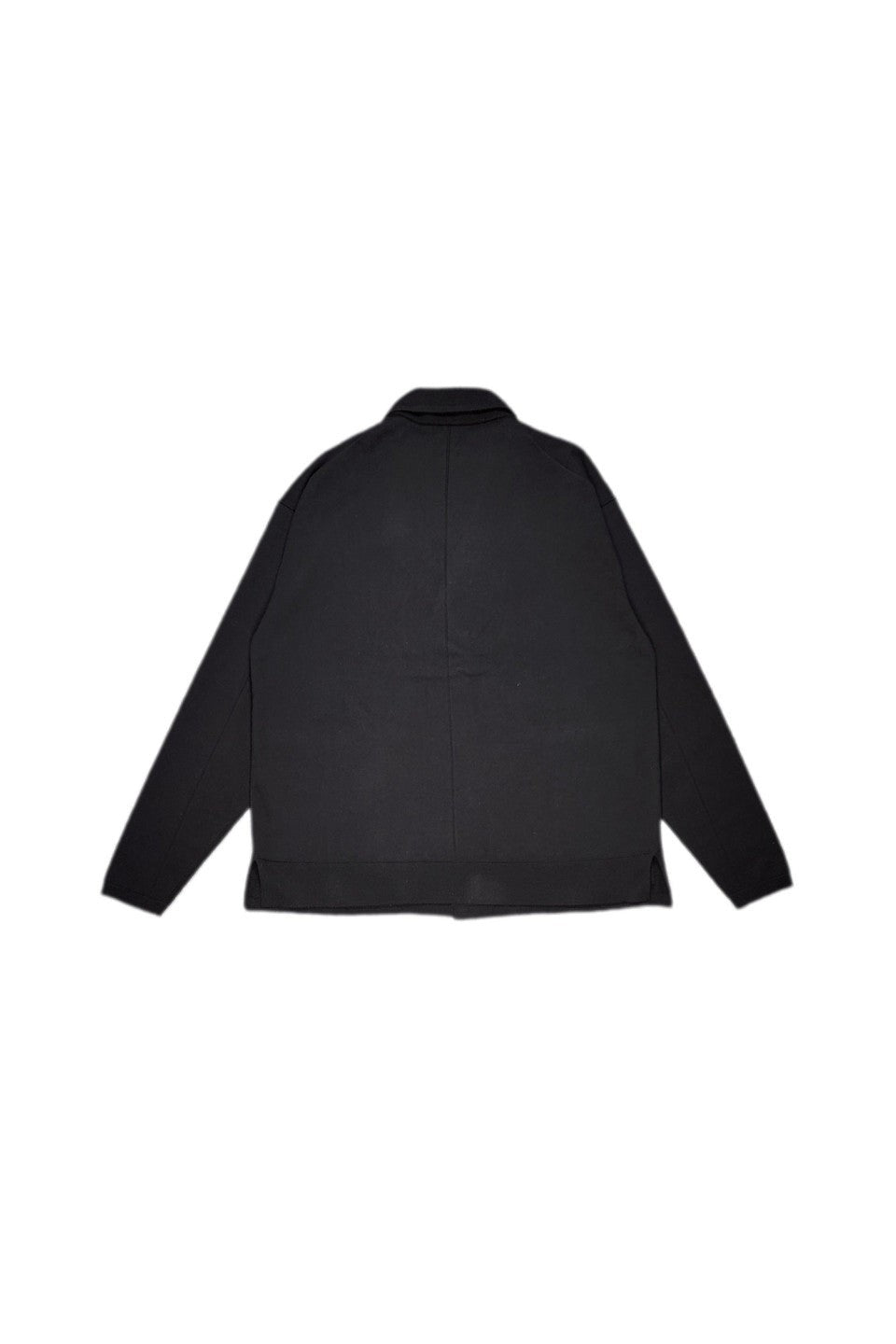 MAYKAM-COTTON/CASHMERE KNIT JACKET-NOWALL