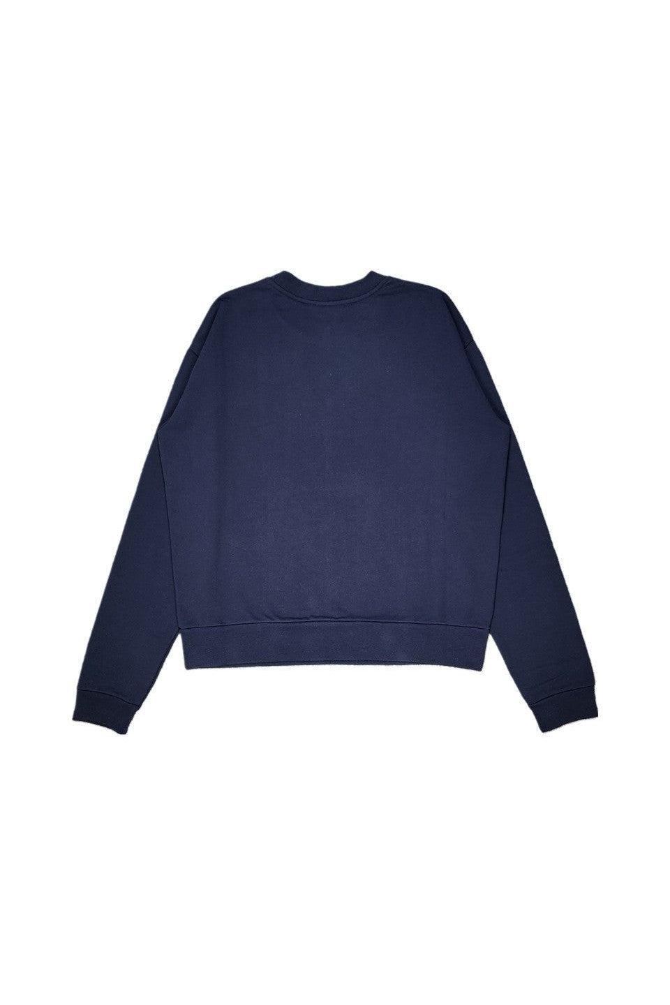 MARNI-CREW NECK LOGO SWEAT-NOWALL