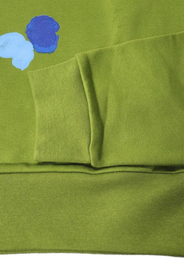 MARNI-CREW NECK SWEAT-NOWALL