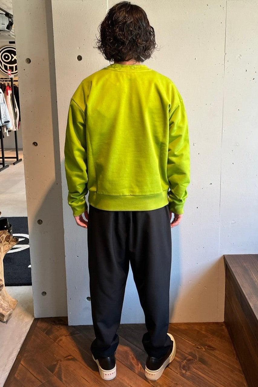 MARNI-CREW NECK SWEAT-NOWALL