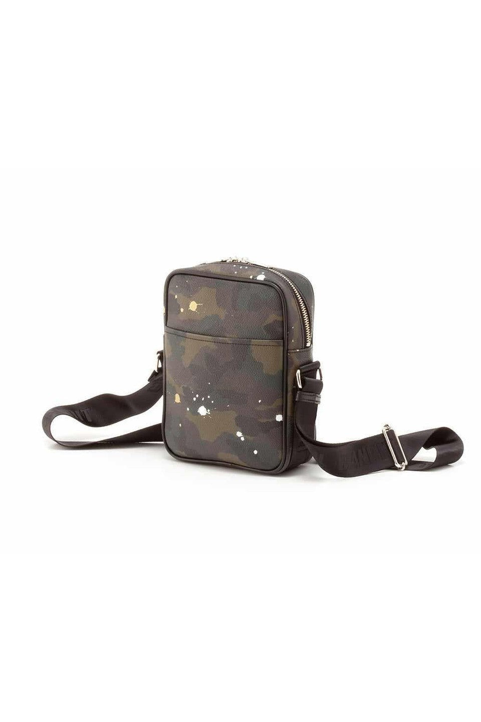 GENTIL BANDIT-CROSSBODY BAG-NOWALL