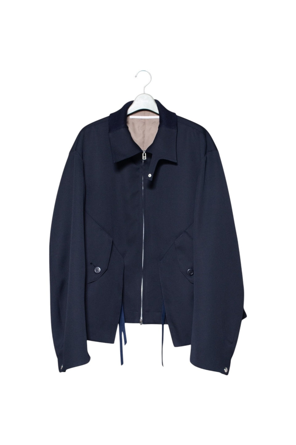 Tamme-CWU-45P BLOUSON-NOWALL